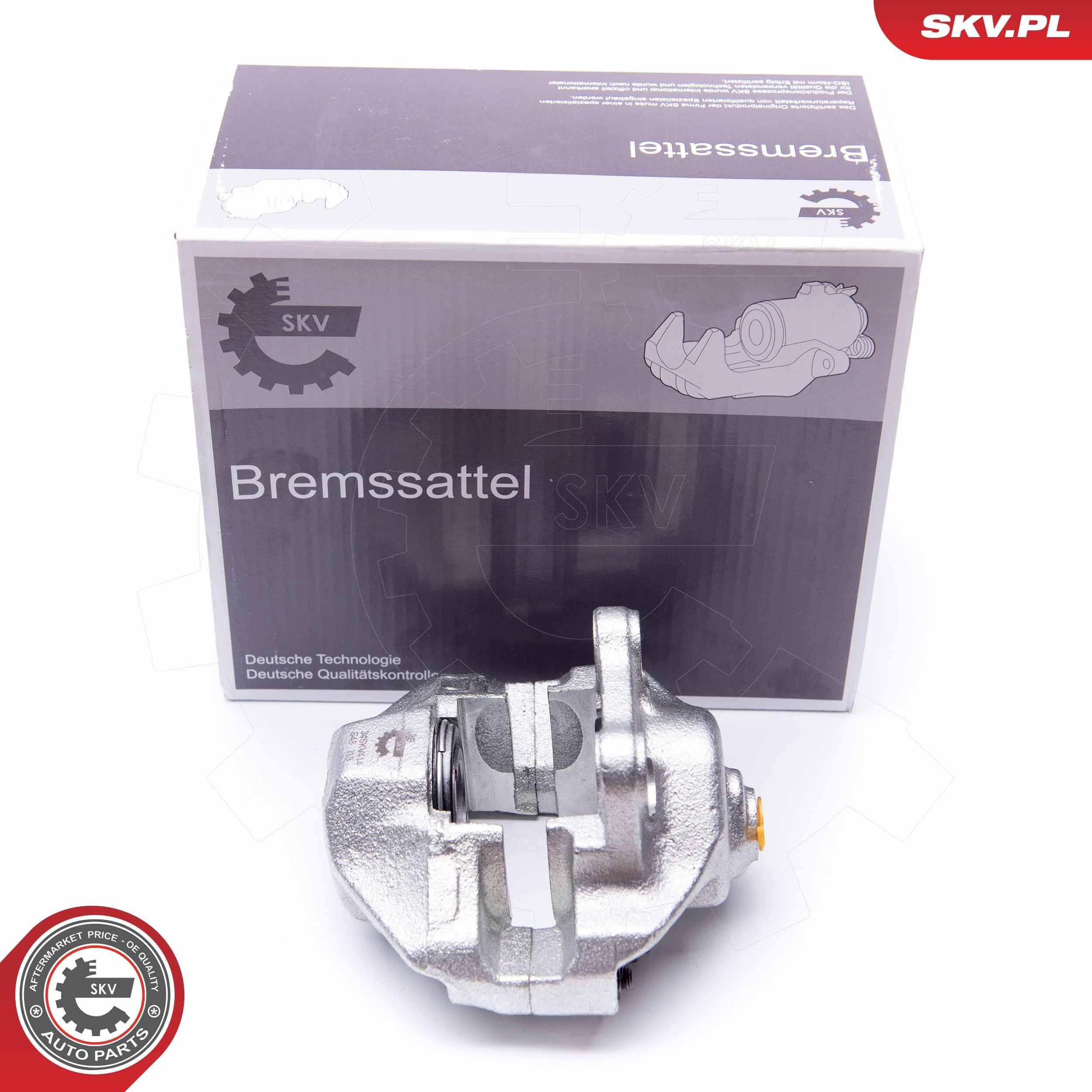Супорт гальмівний задній правий SKV 34SKV414 ціна, від 42.35 USD