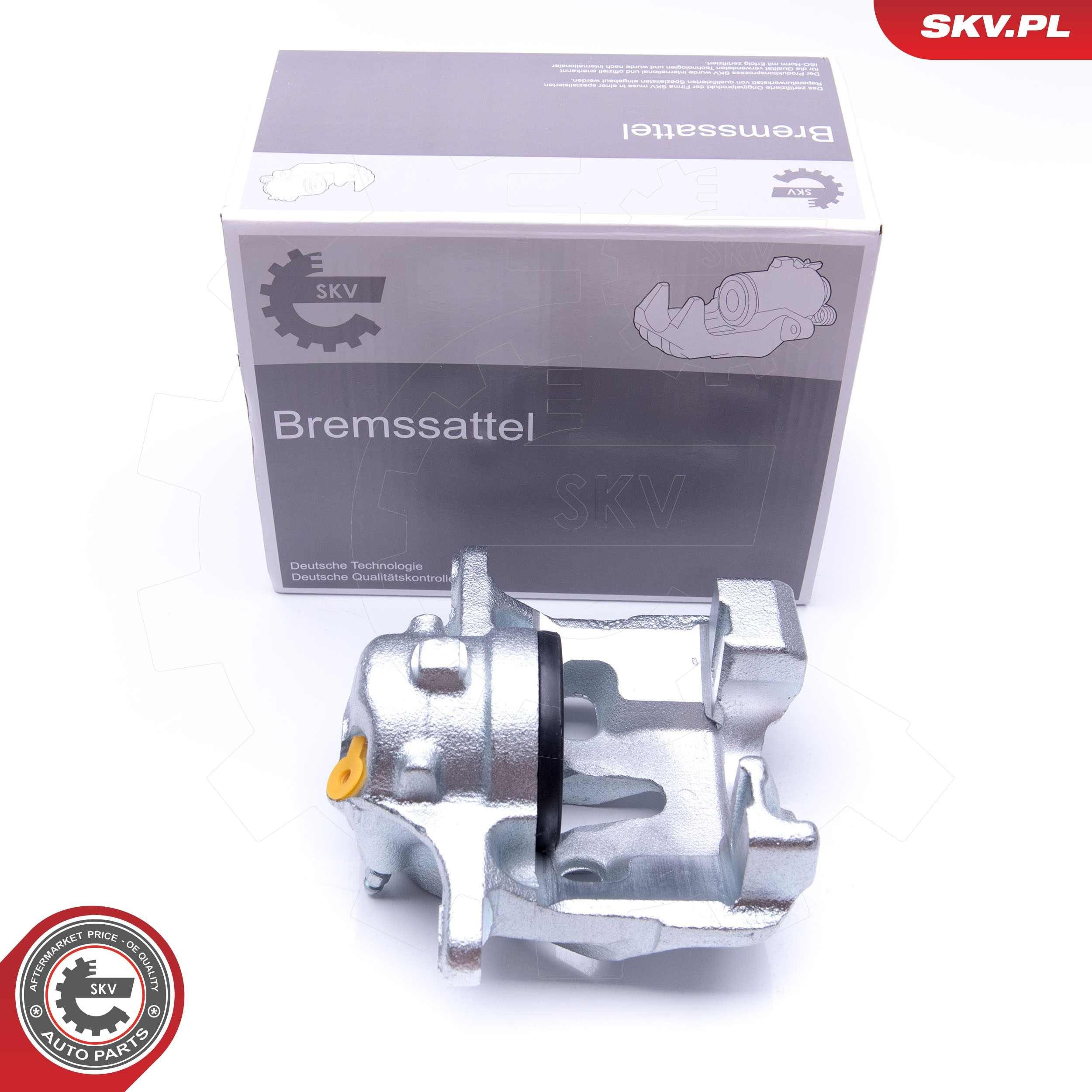 Супорт гальмівний передній правий SKV 34SKV422 ціна, від 50.63 USD