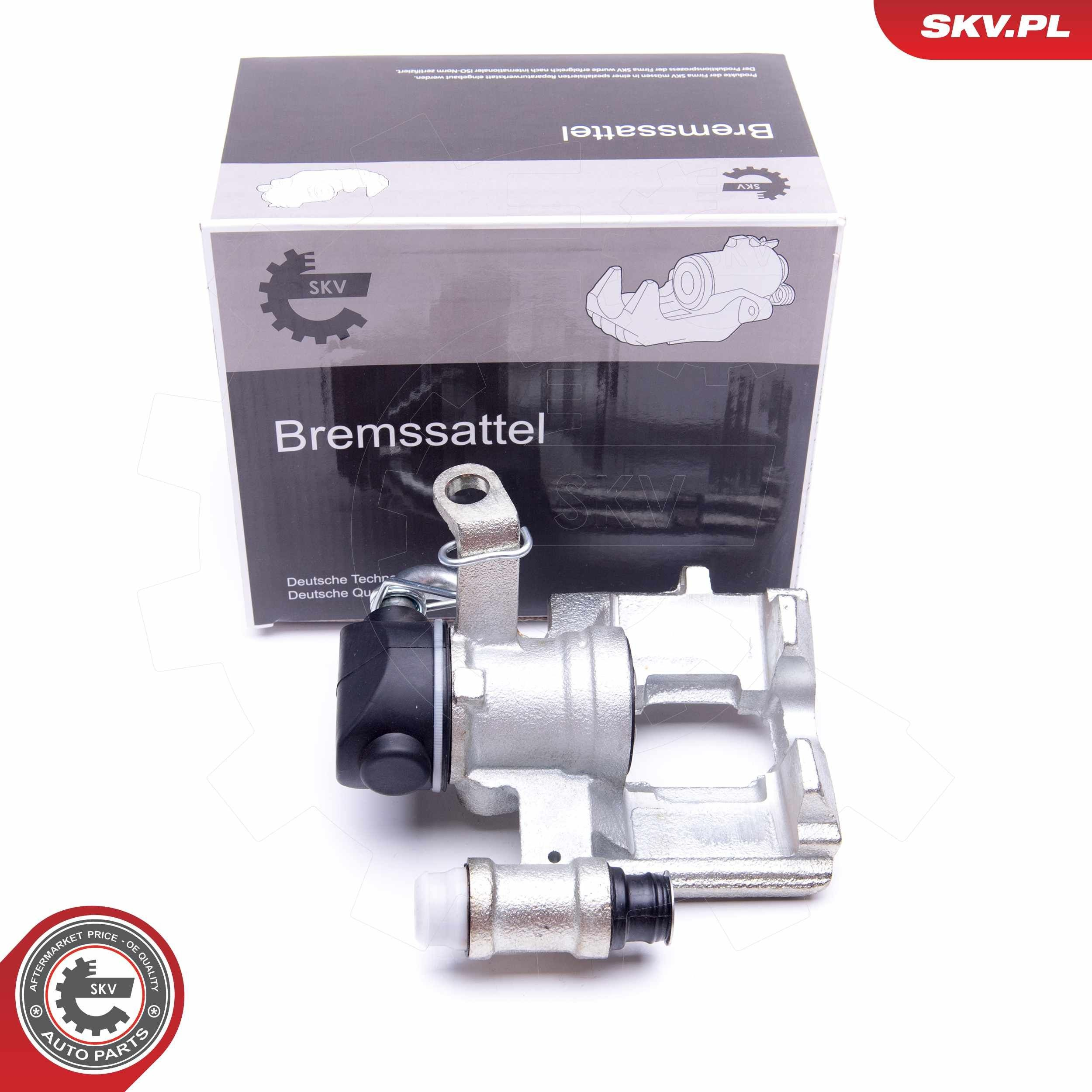 Супорт гальмівний задній лівий SKV 34SKV453 ціна, від 56.96 USD