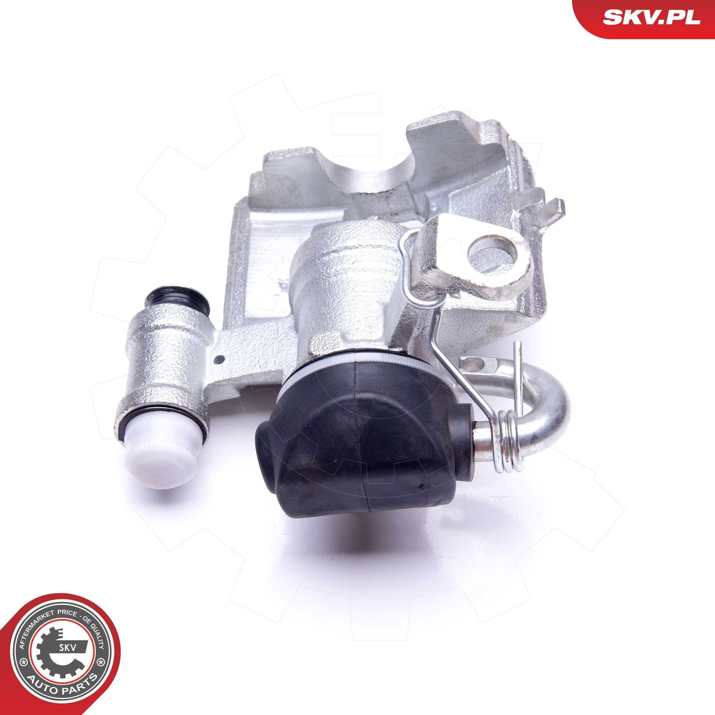 Супорт гальмівний задній правий SKV 34SKV454 ціна, від 57.37 USD