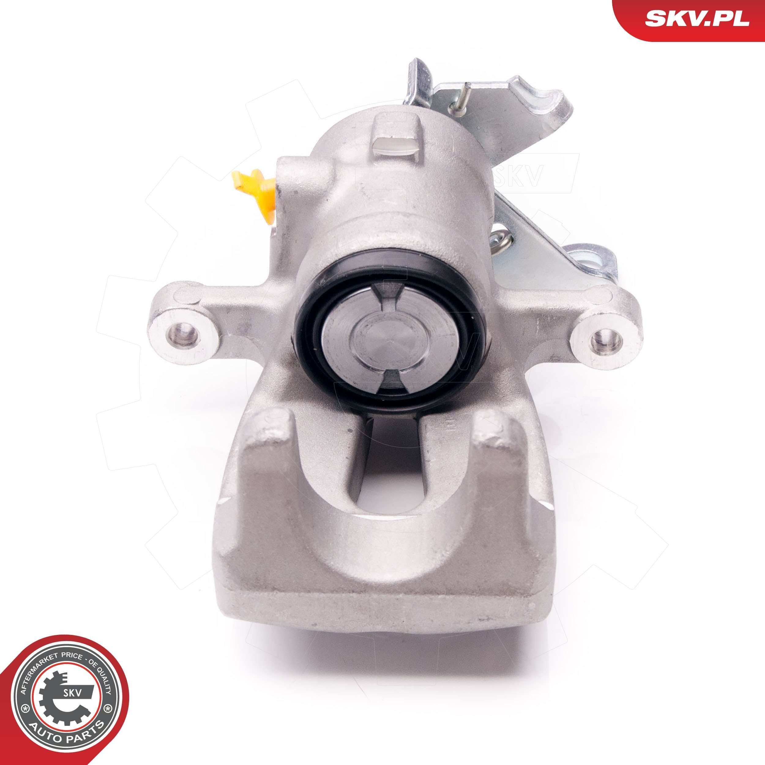 Супорт гальмівний задній лівий SKV 34SKV503 ціна, від 46.65 USD