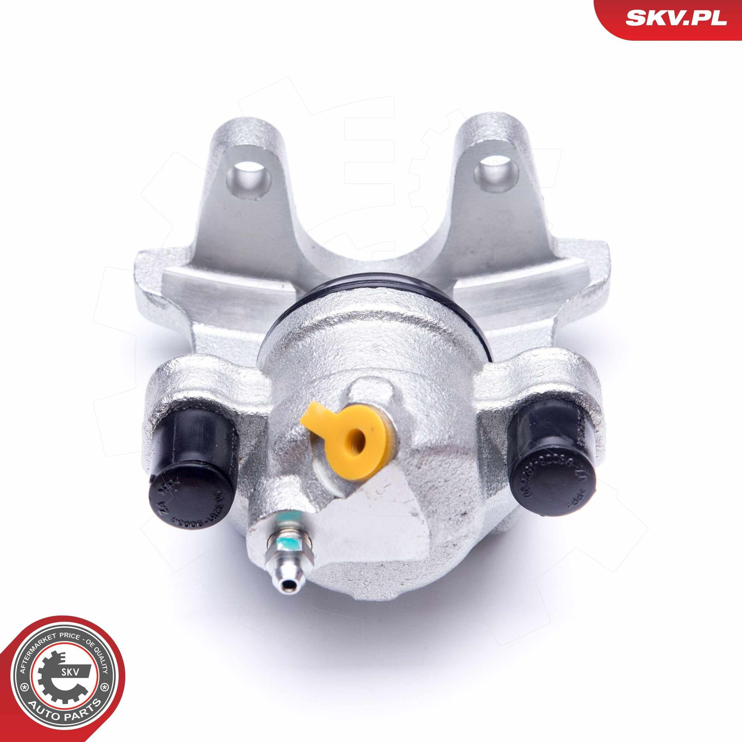 Купити 34SKV554 SKV Супорт задній правий