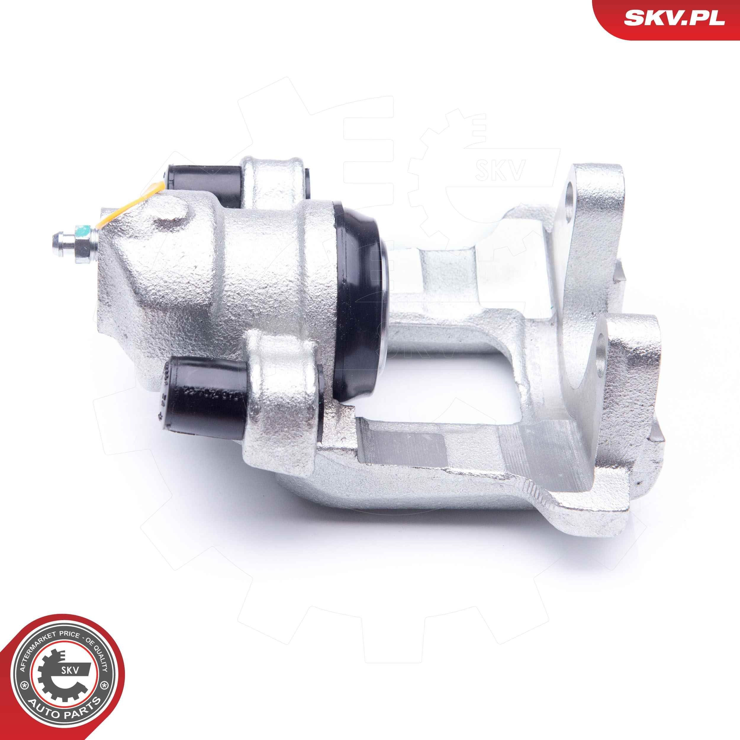 Супорт гальмівний задній правий SKV 34SKV554 ціна, від 25.33 USD