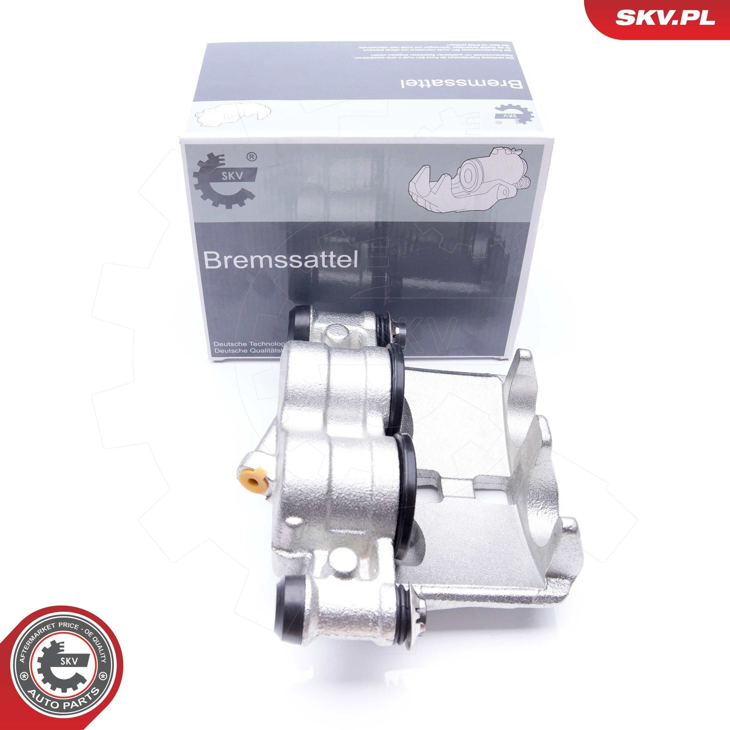 Супорт гальмівний передній правий SKV 34SKV572 ціна, від 68.71 USD