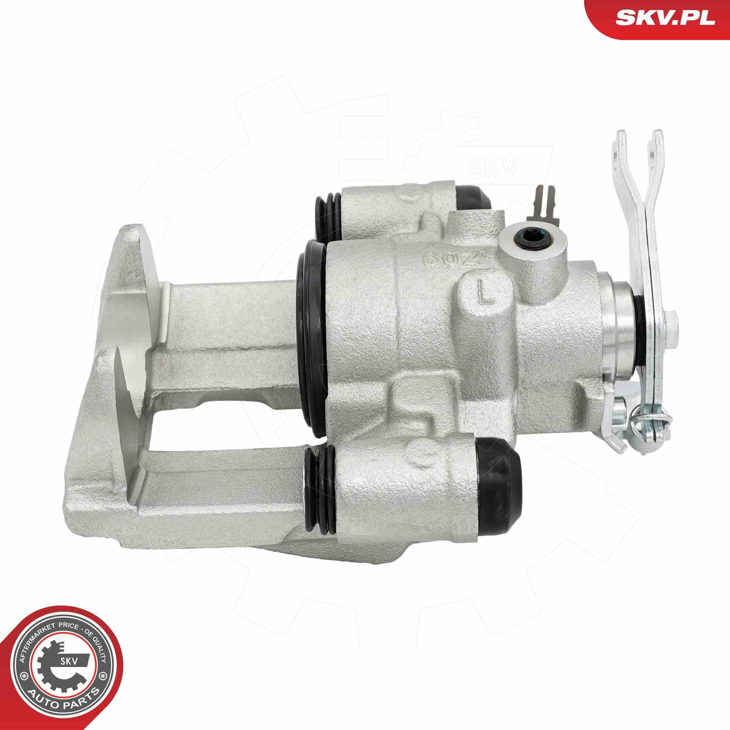 Супорт гальмівний задній лівий SKV 34SKV573 ціна, від 74.98 USD