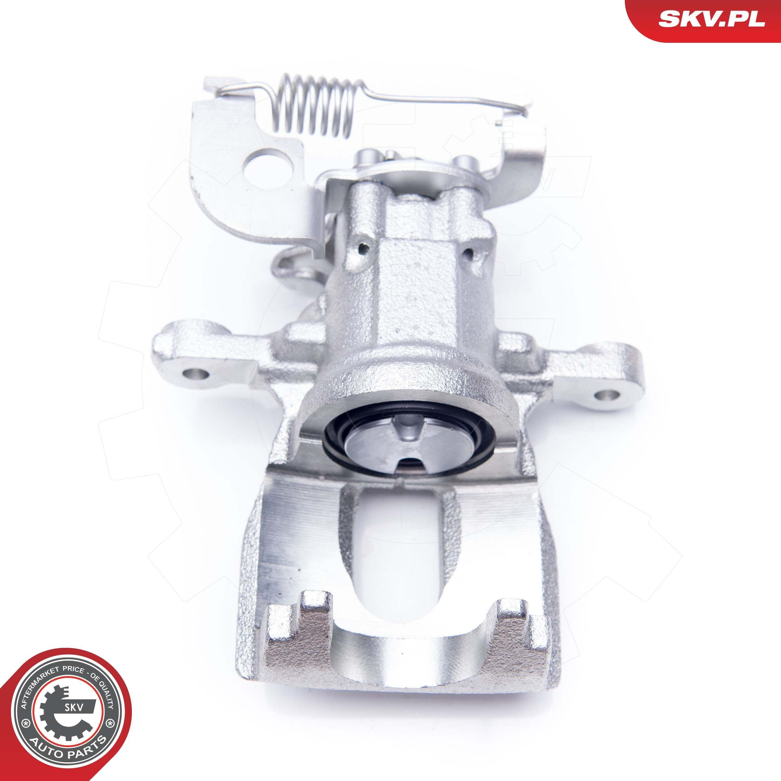 Супорт гальмівний задній правий SKV 34SKV624 ціна, від 59.09 USD