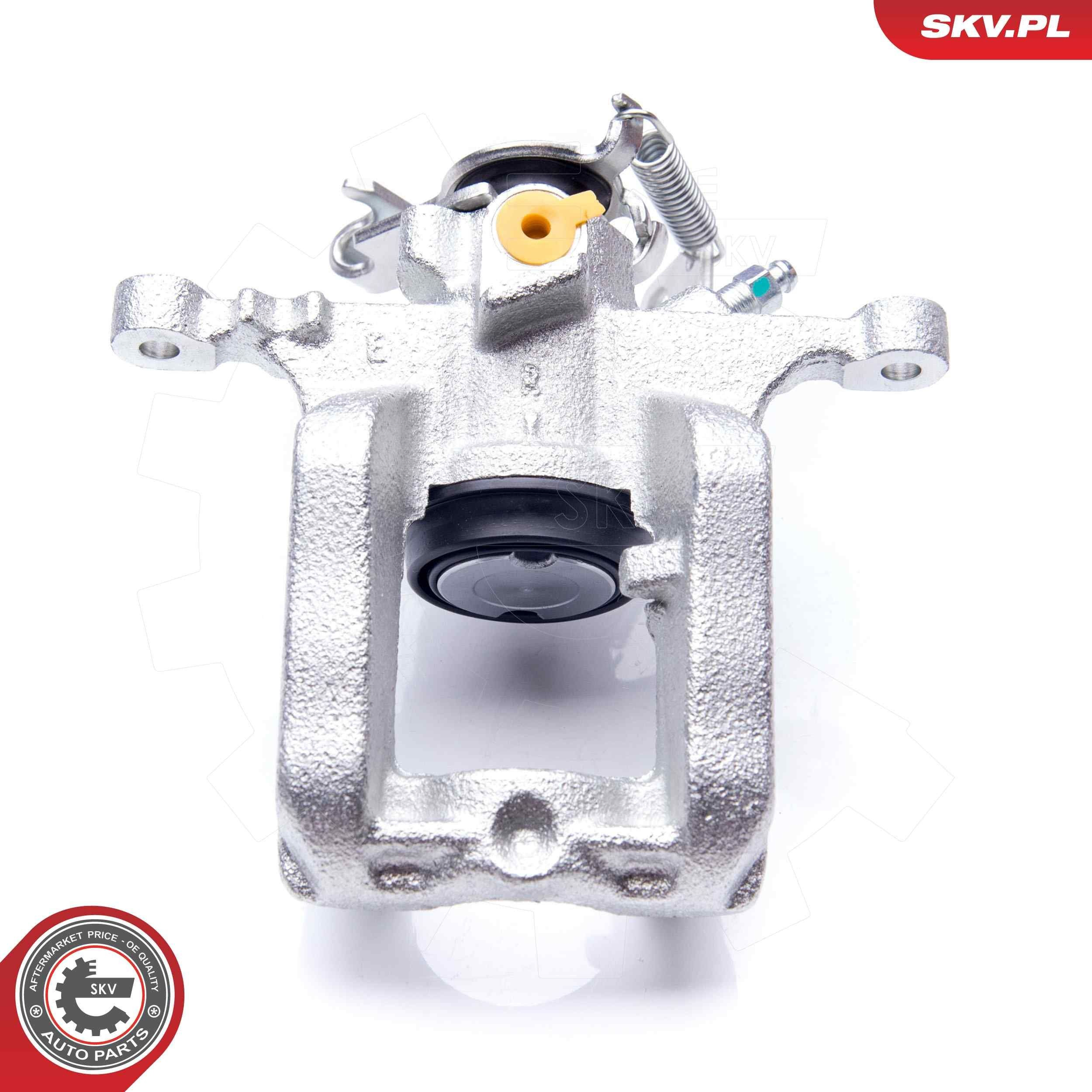 Супорт задній правий 34SKV674 SKV