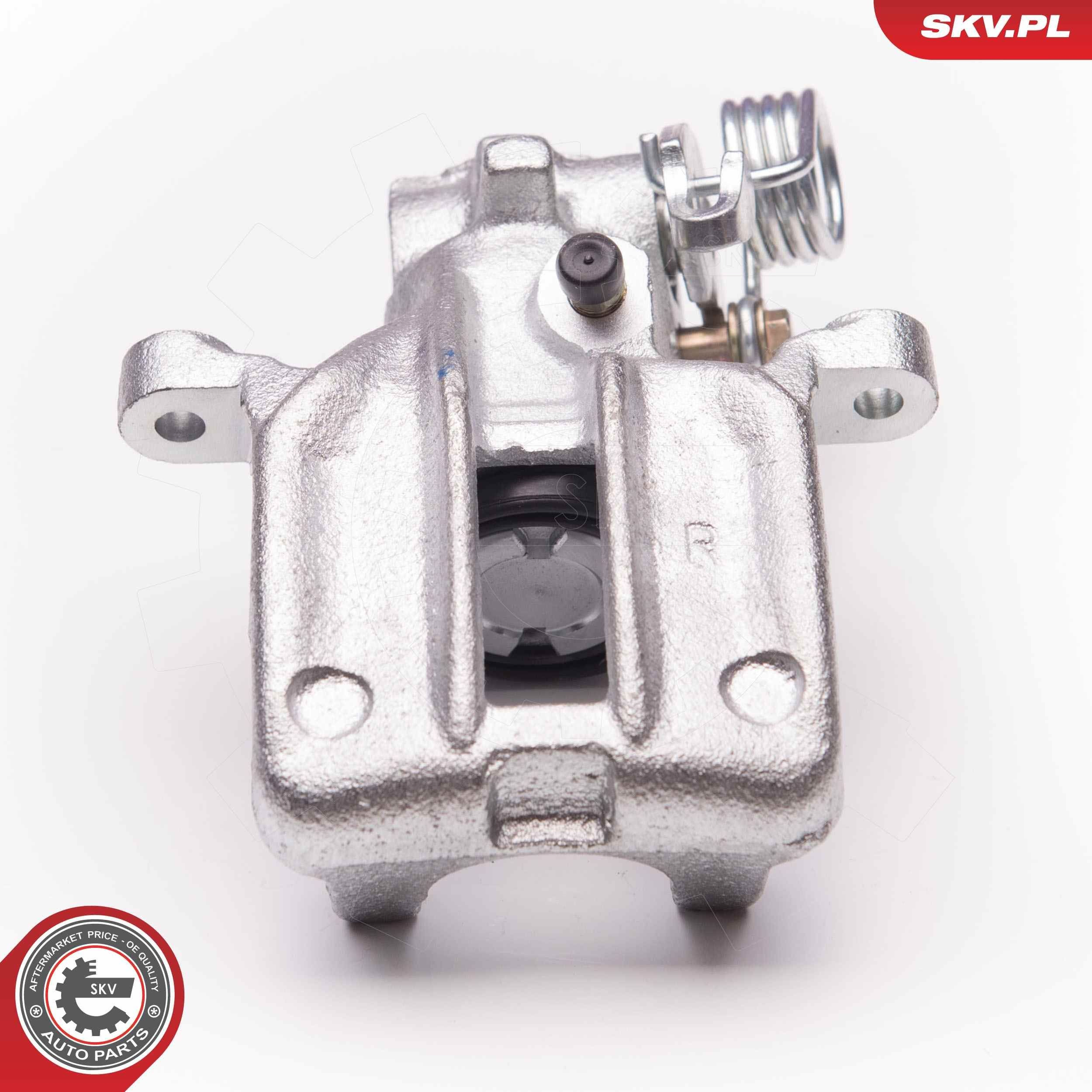 Супорт гальмівний передній правий SKV 34SKV704 ціна, від 46.96 USD