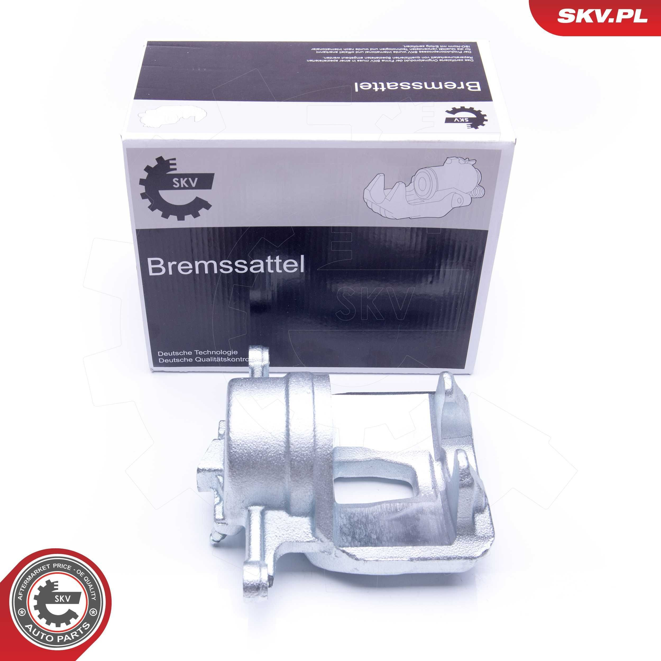 Супорт гальмівний передній лівий SKV 34SKV741 ціна, від 42.48 USD