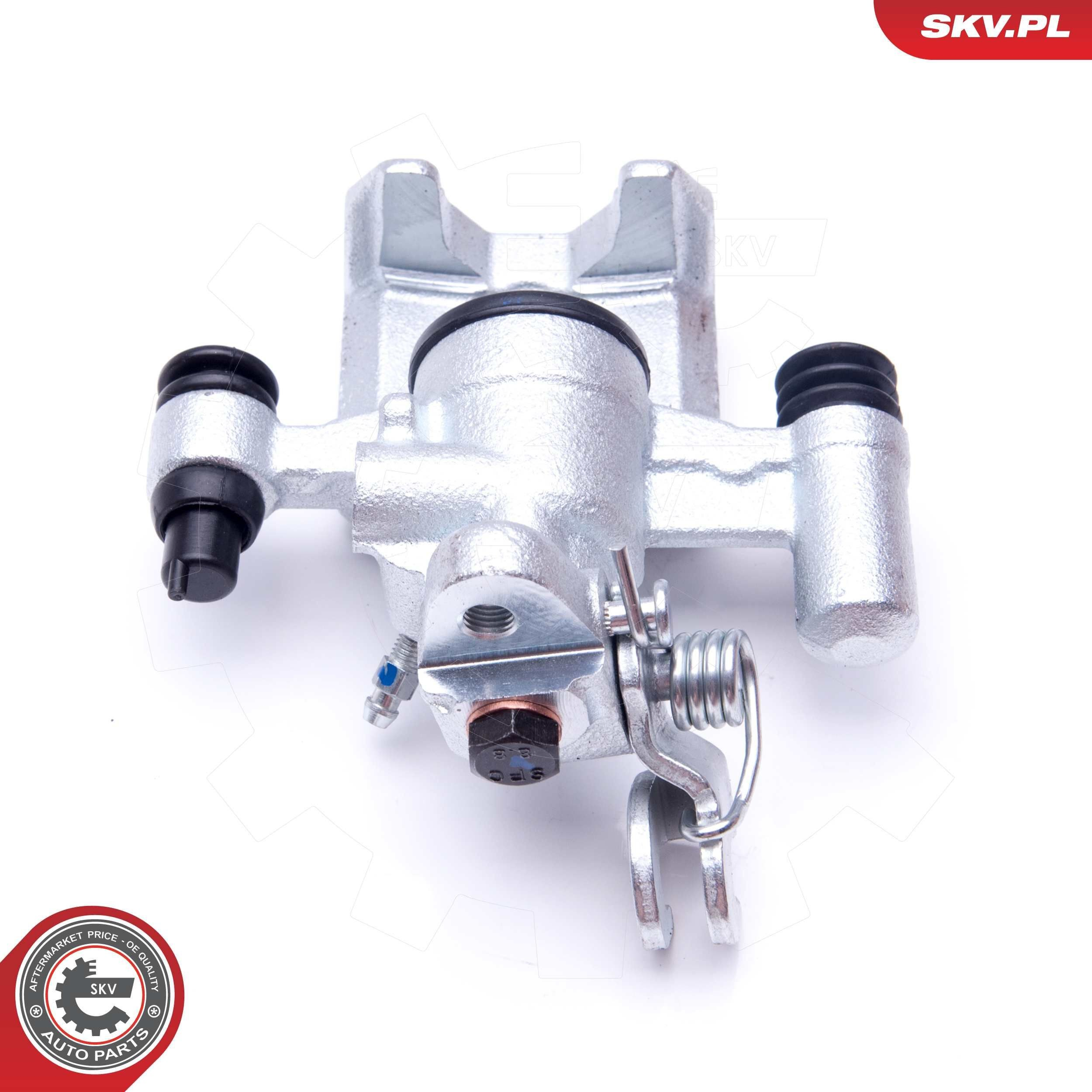 Супорт гальмівний задній лівий SKV 34SKV753 ціна, від 41.20 USD