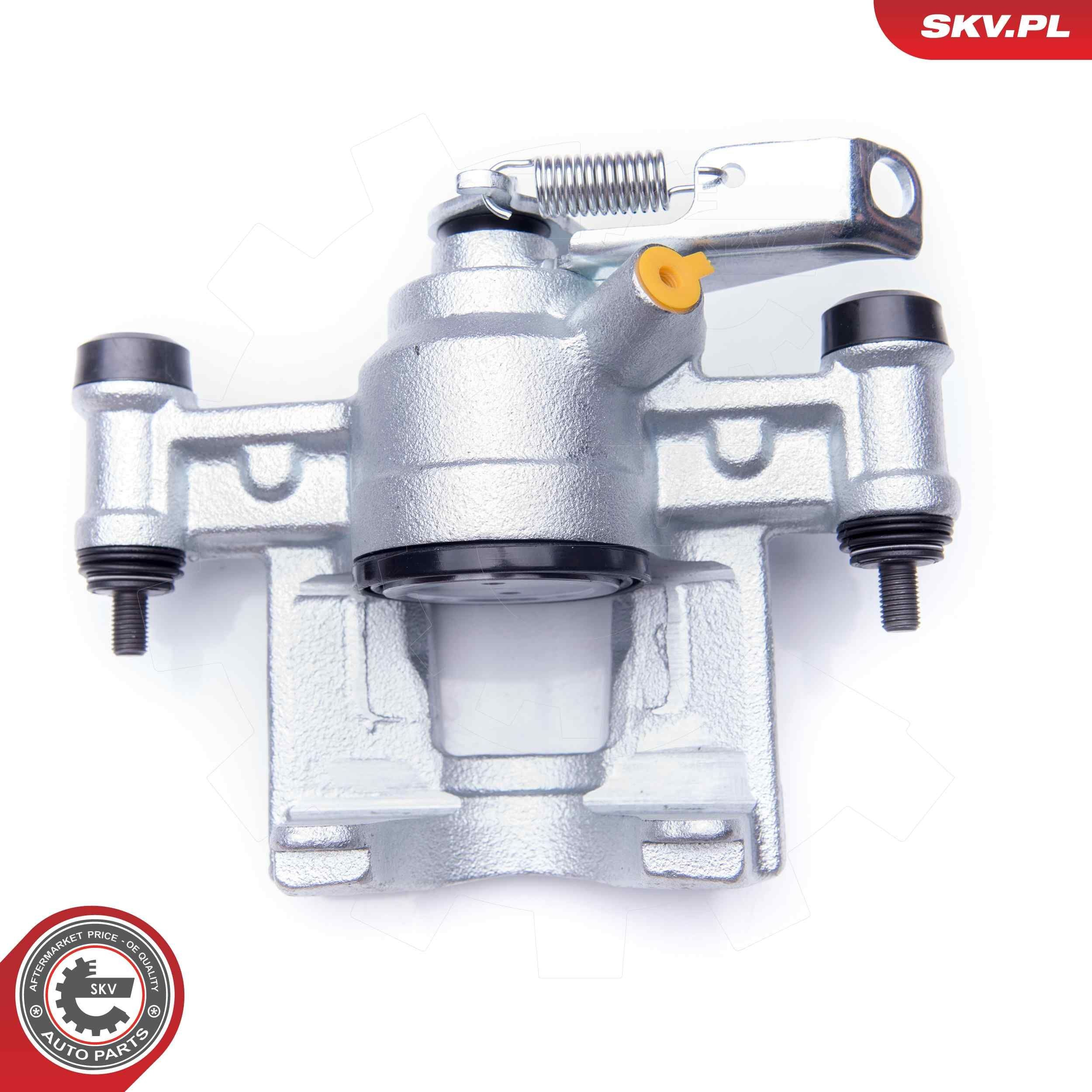 Супорт гальмівний задній лівий SKV 34SKV823 ціна, від 57.31 USD