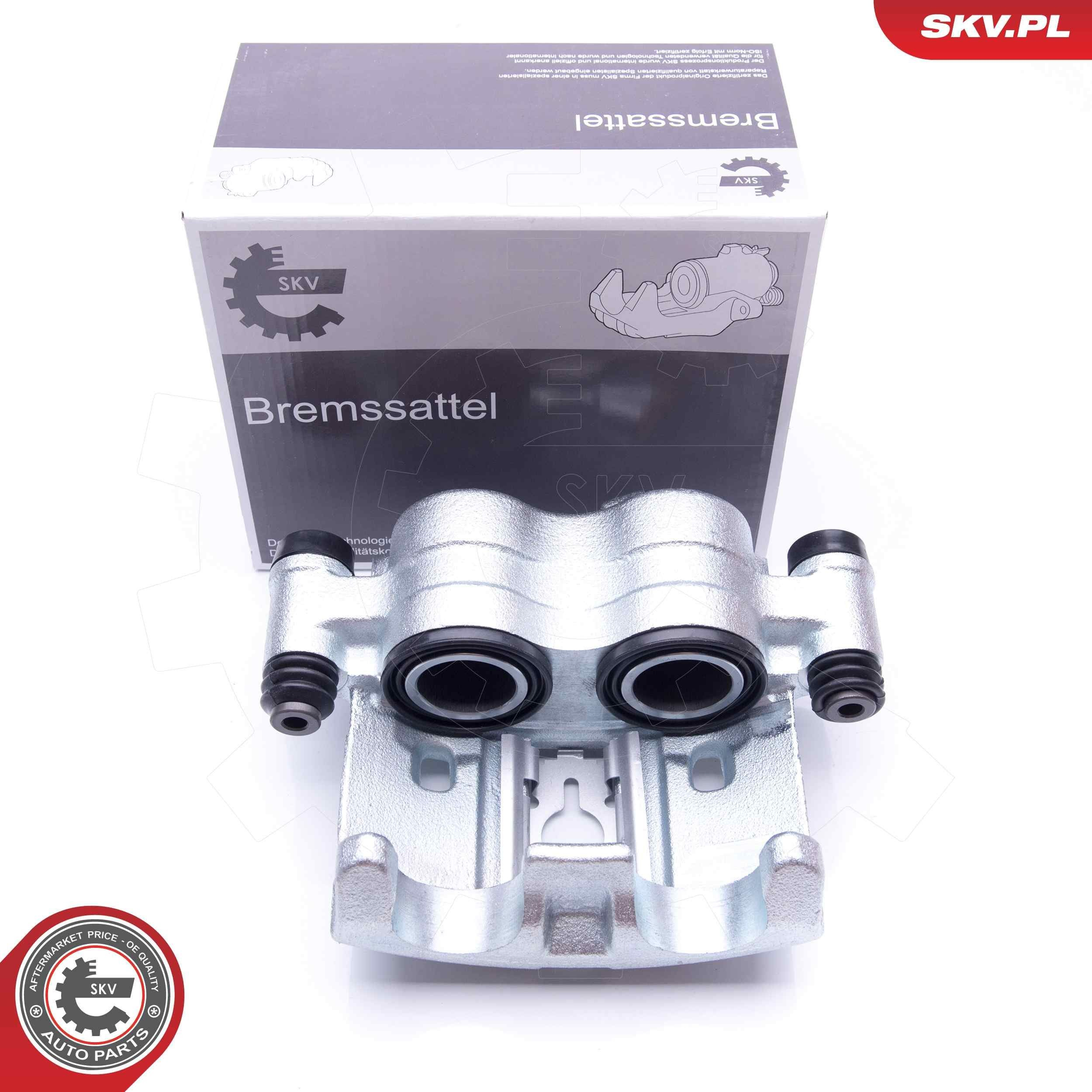 Супорт гальмівний передній лівий SKV 34SKV831 ціна, від 65.94 USD