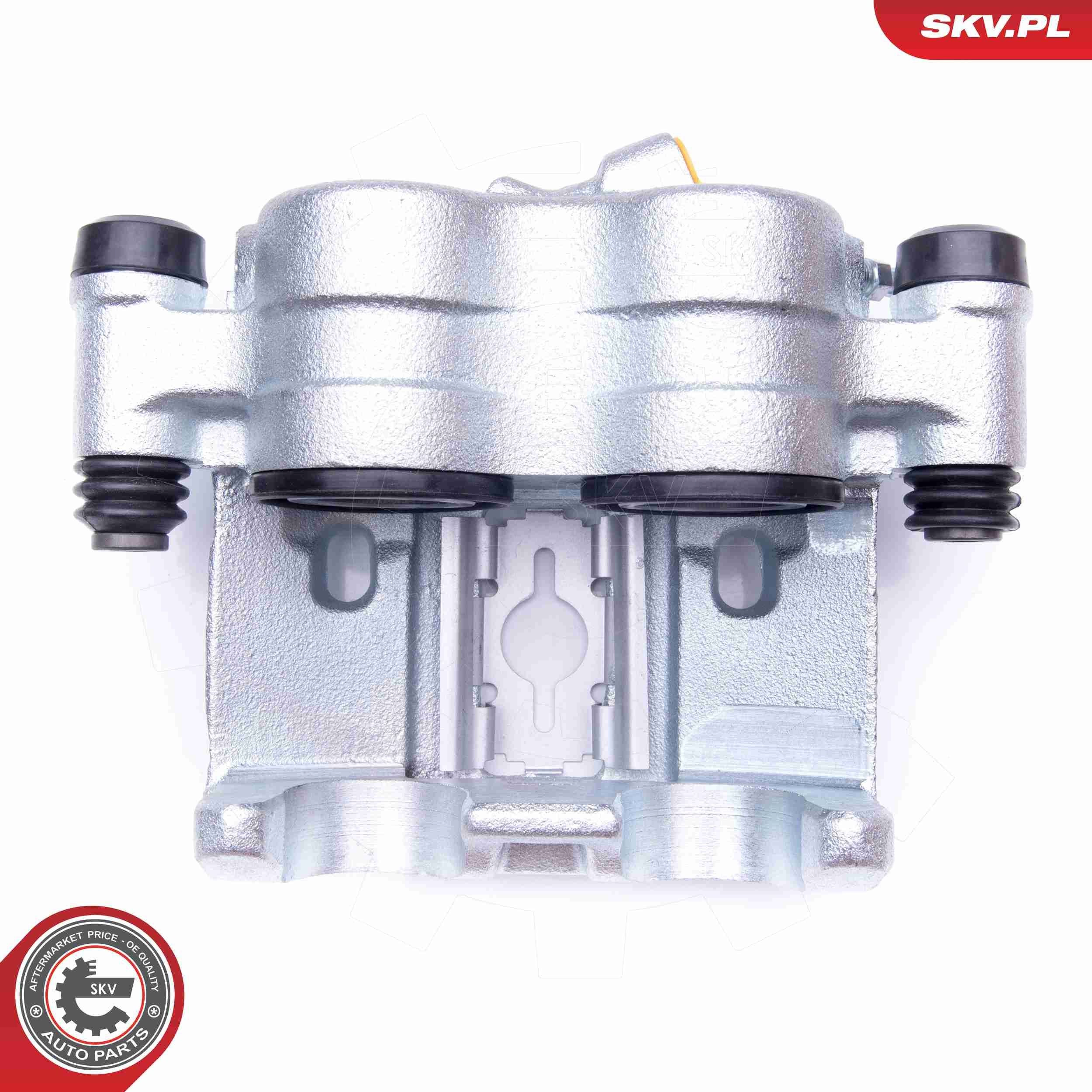 Купити 34SKV831 SKV Супорт гальмівний передній лівий