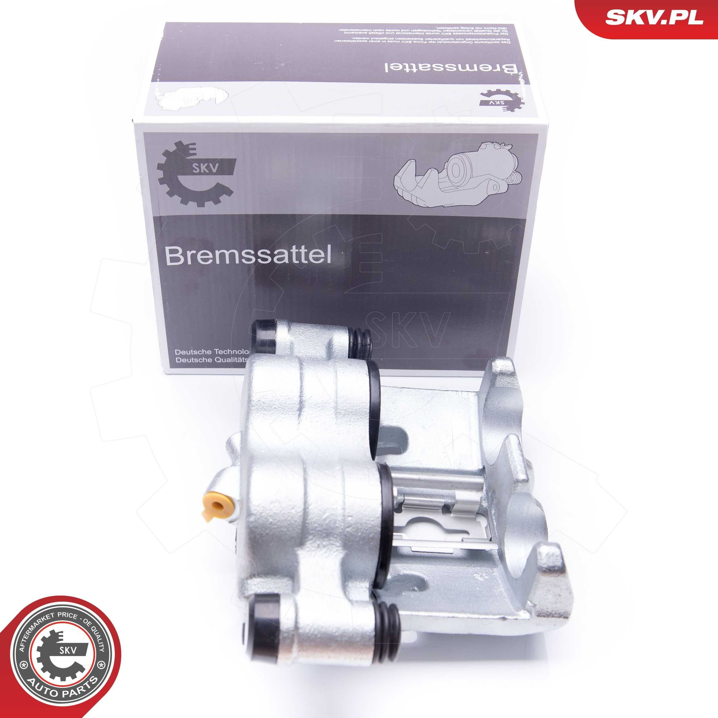 Супорт гальмівний передній правий SKV 34SKV832 ціна, від 66.45 USD