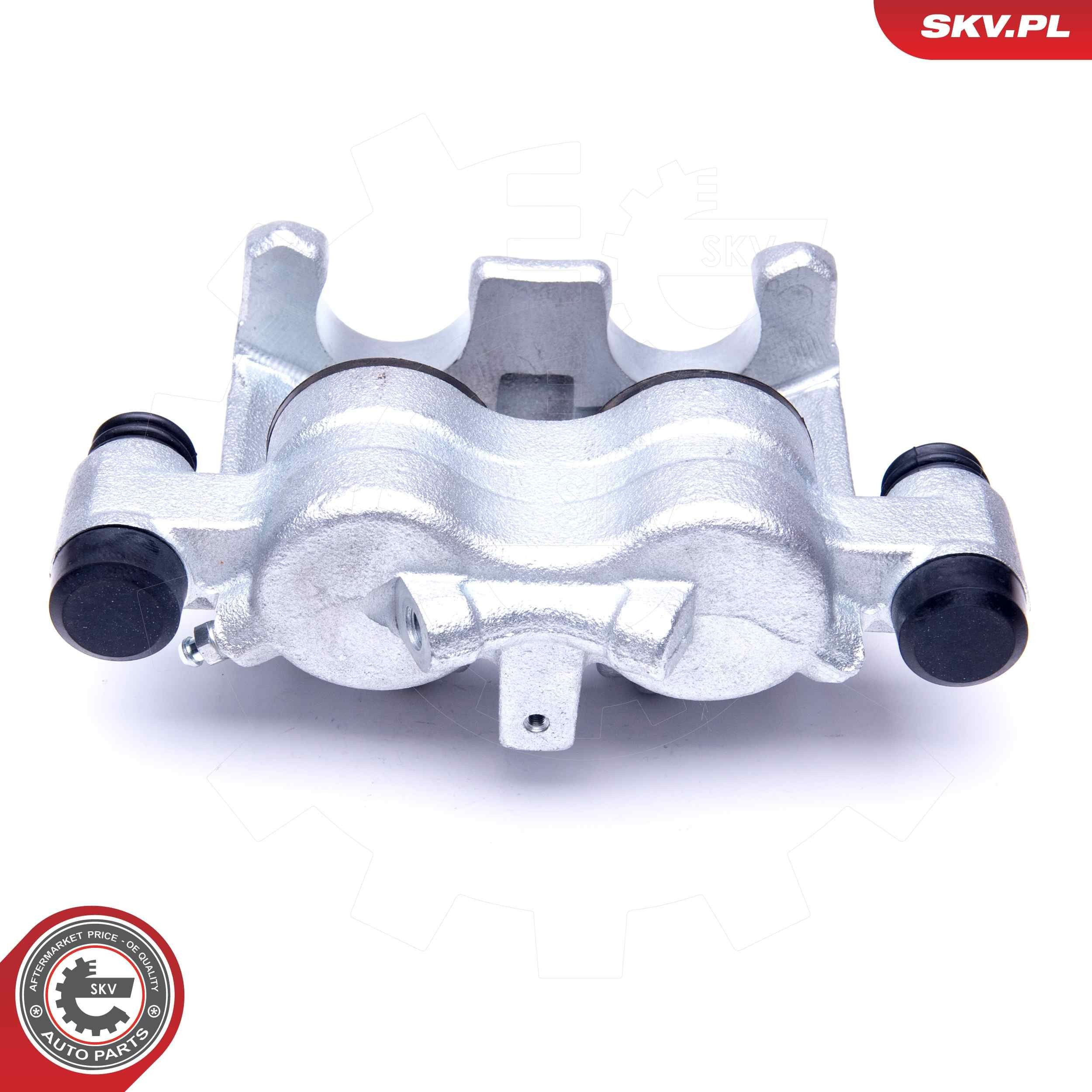 Супорт гальмівний передній лівий SKV 34SKV835 ціна, від 61.58 USD