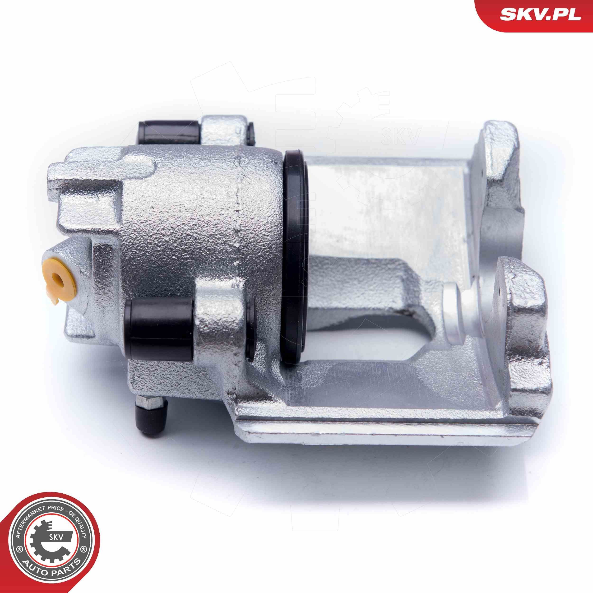 Супорт гальмівний передній лівий SKV 34SKV881 ціна, від 40.02 USD
