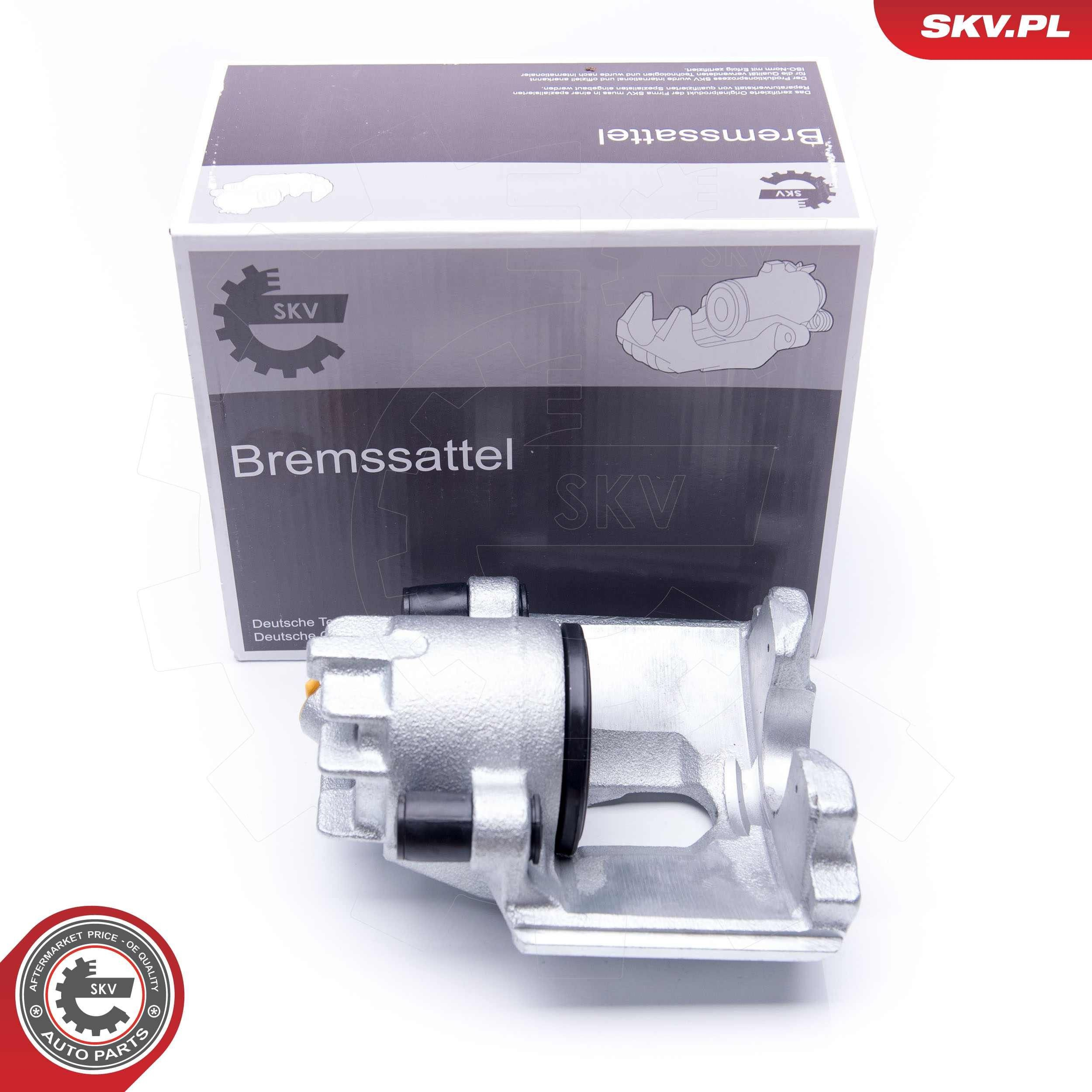 Супорт гальмівний передній правий SKV 34SKV882 ціна, від 44.67 USD