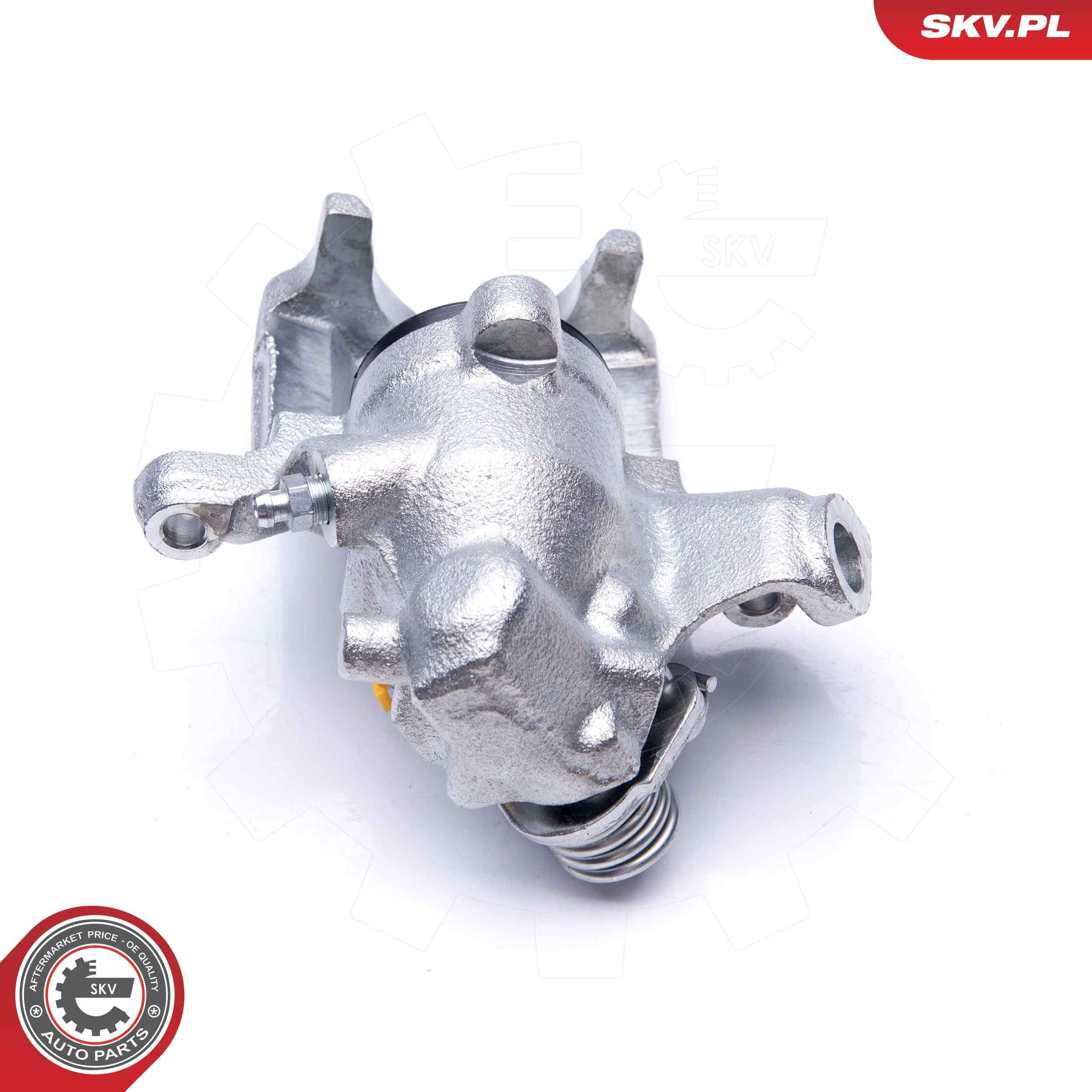 Супорт задній правий 34SKV888 SKV