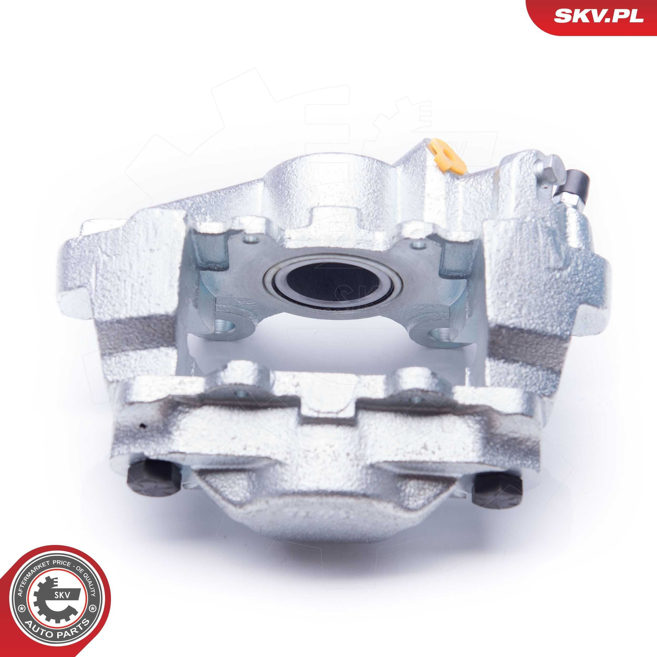 Купити 34SKV914 SKV Супорт задній правий