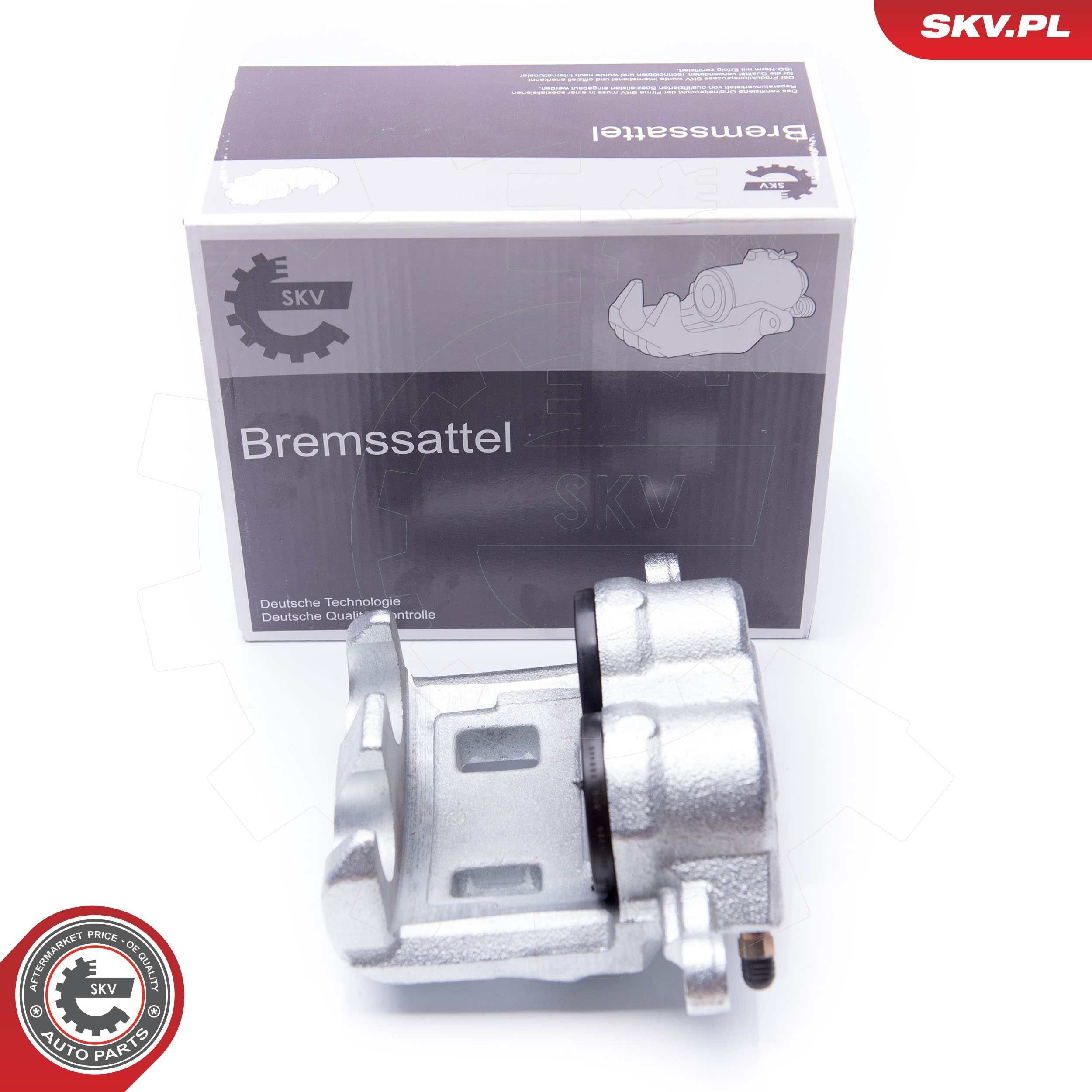 Супорт гальмівний передній лівий SKV 34SKV925 ціна, від 40.95 USD