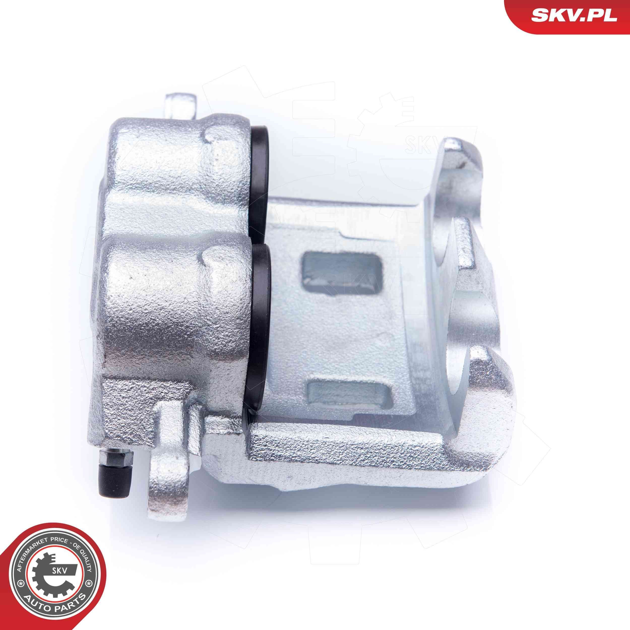 Супорт гальмівний передній правий 34SKV926 SKV