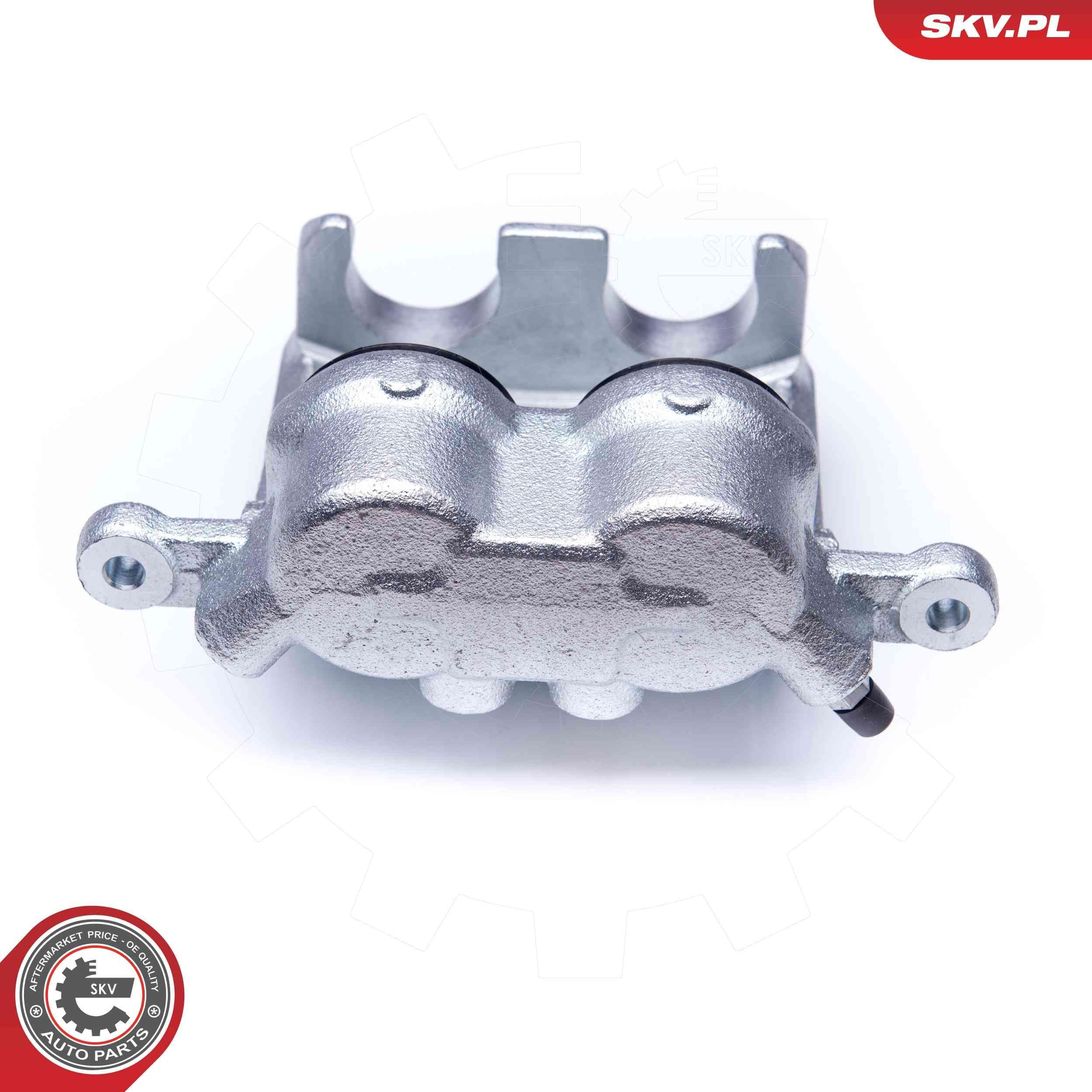 Супорт гальмівний передній правий SKV 34SKV926 ціна, від 43.72 USD