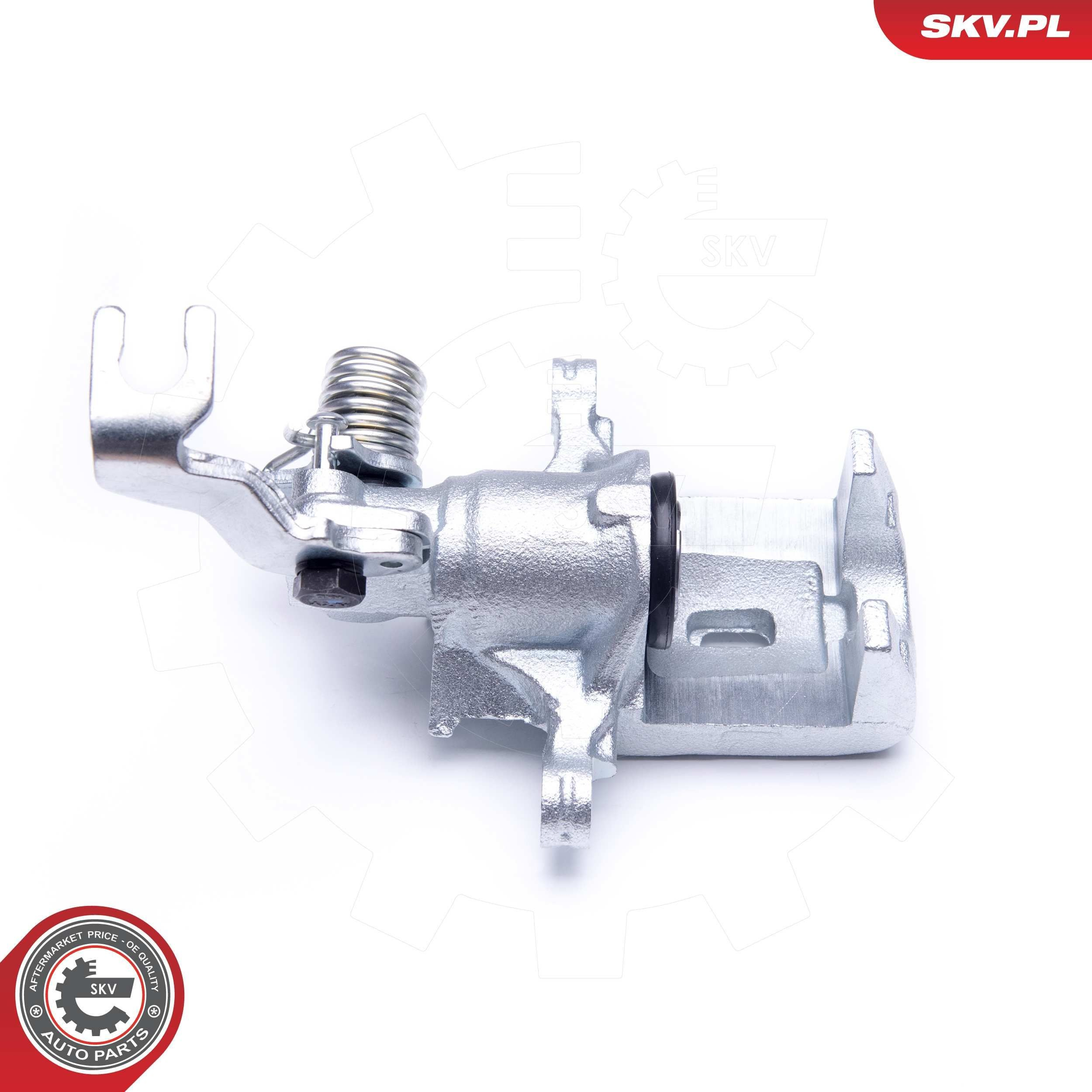 Супорт задній лівий 34SKV933 SKV