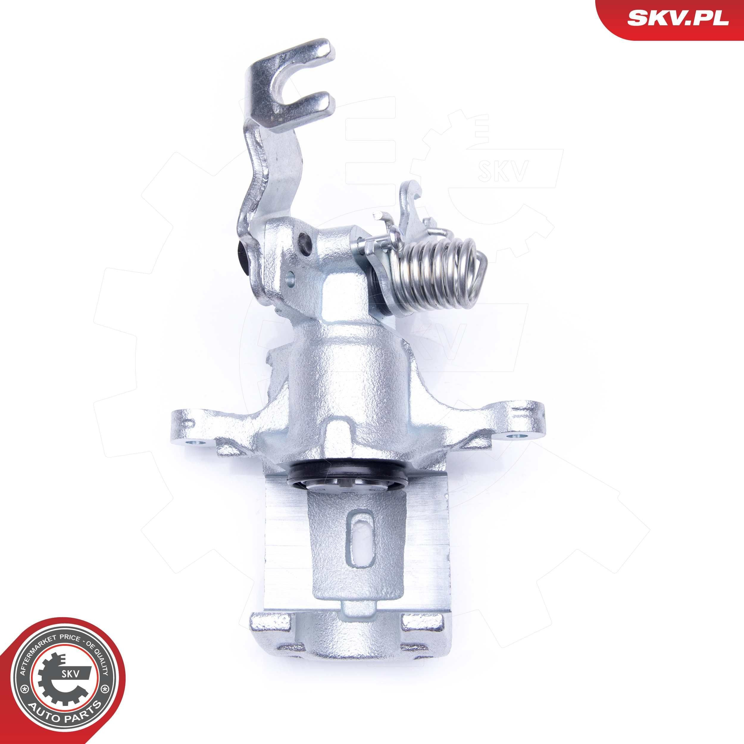Супорт гальмівний задній лівий SKV 34SKV933 ціна, від 52.67 USD