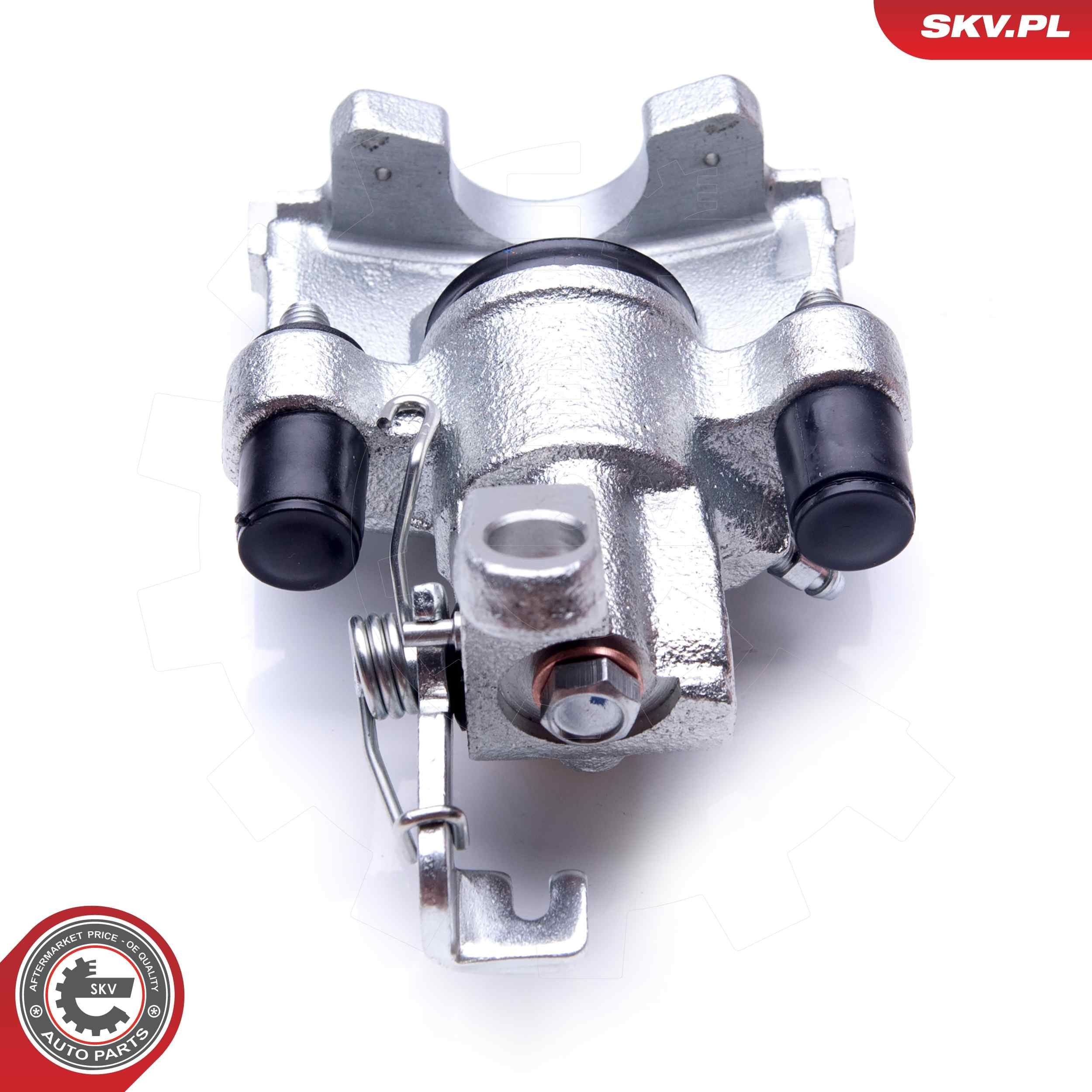 Супорт задній правий 34SKV968 SKV