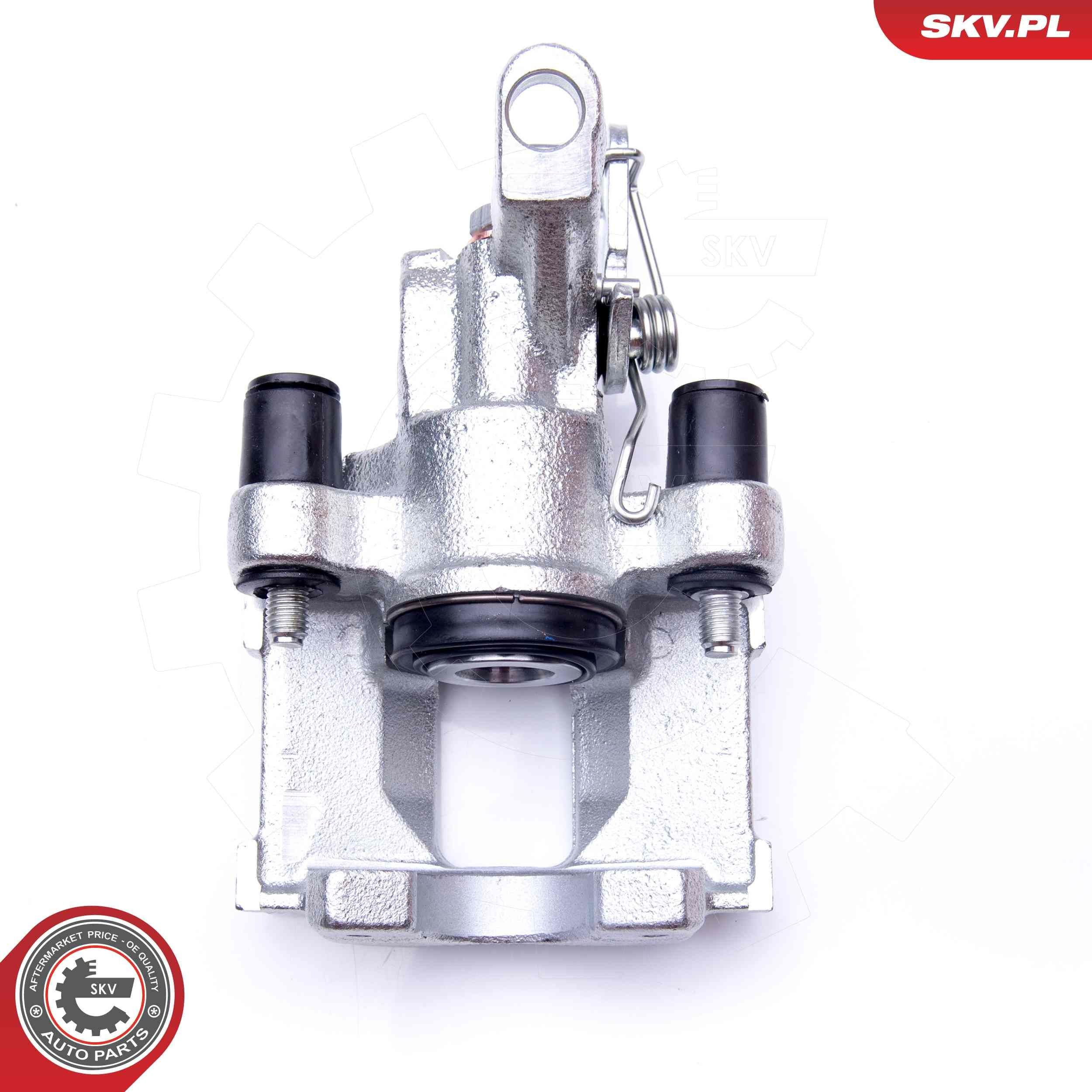 Супорт гальмівний задній правий SKV 34SKV968 ціна, від 56.98 USD