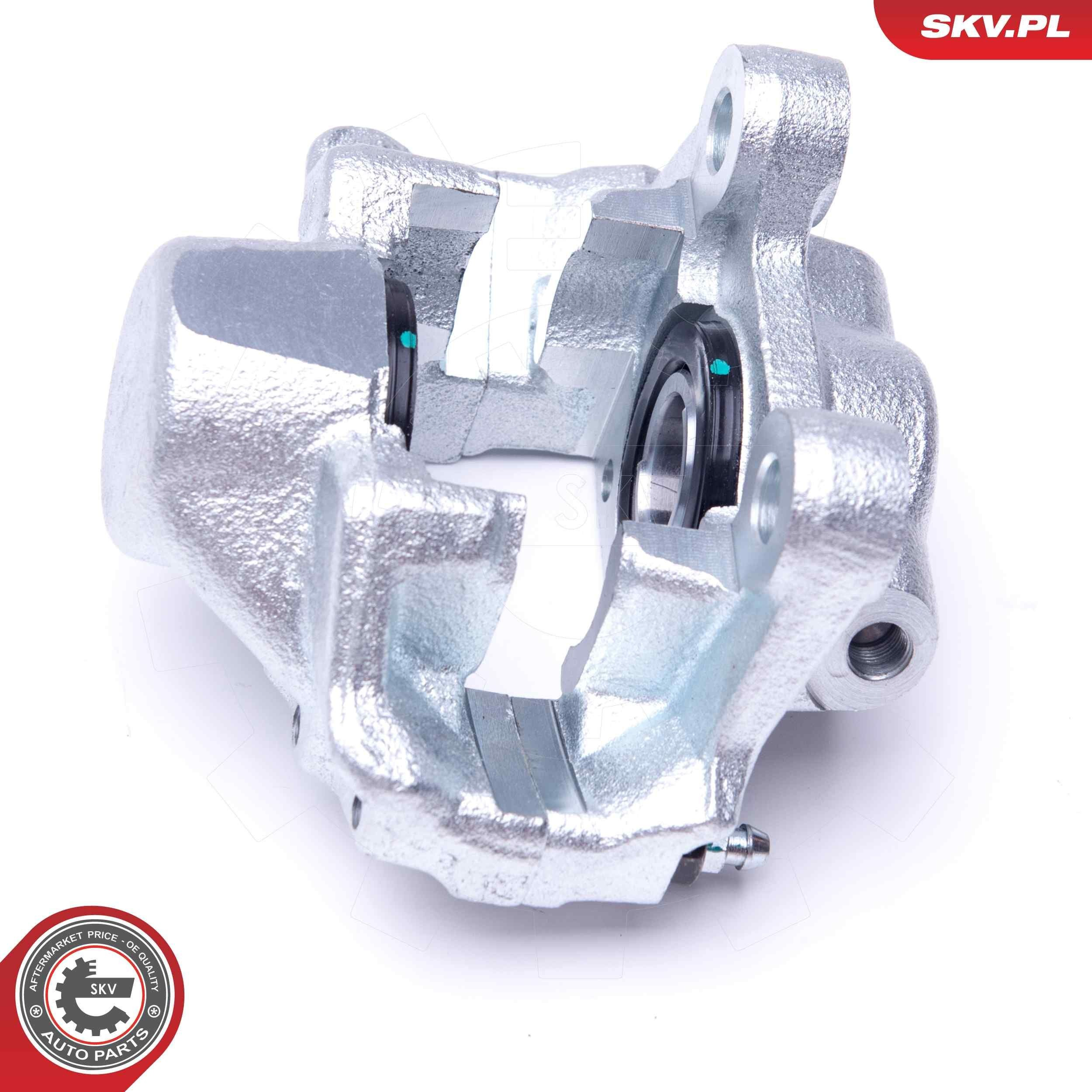 Супорт гальмівний задній лівий SKV 34SKV973 ціна, від 47.35 USD