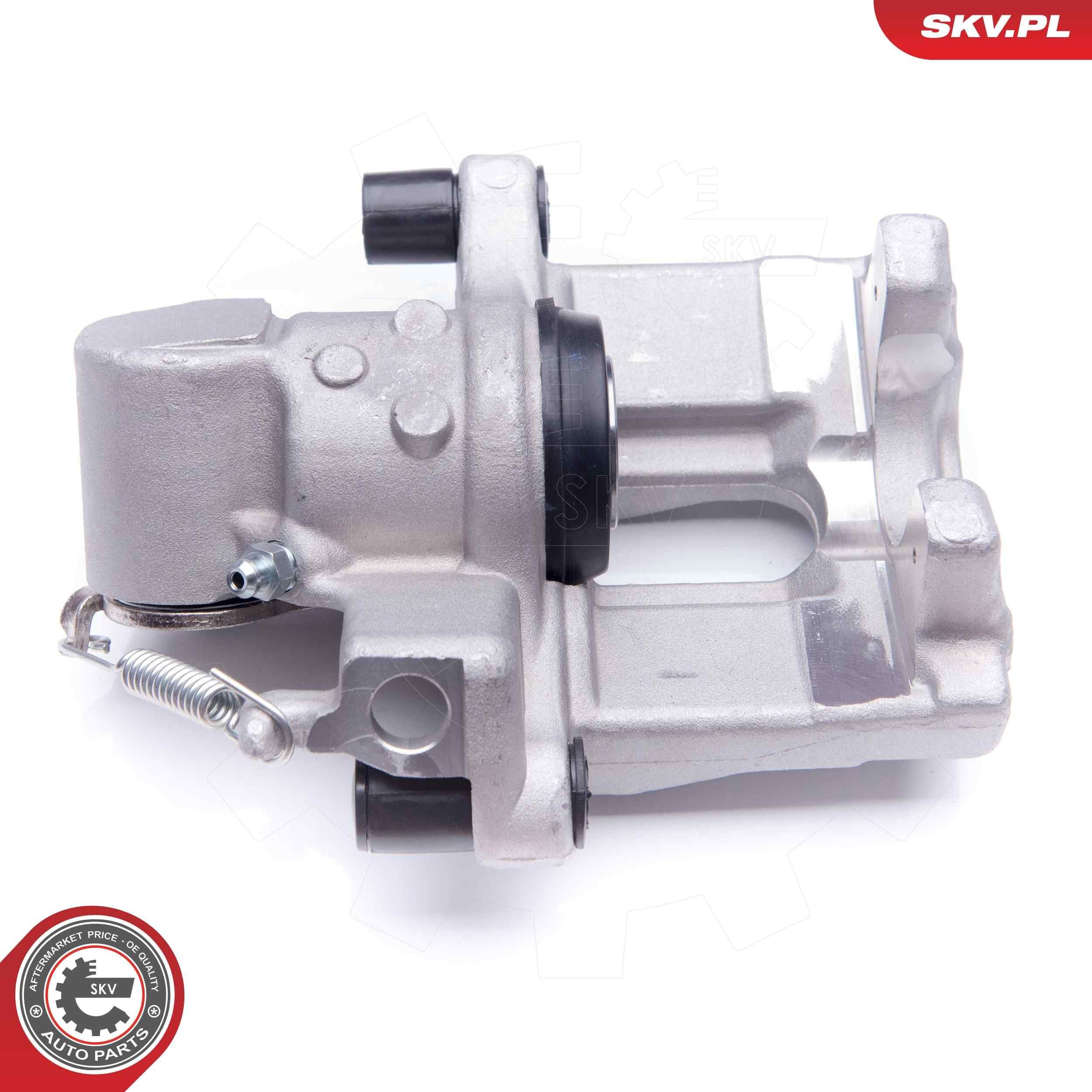 Супорт задній правий 34SKV984 SKV