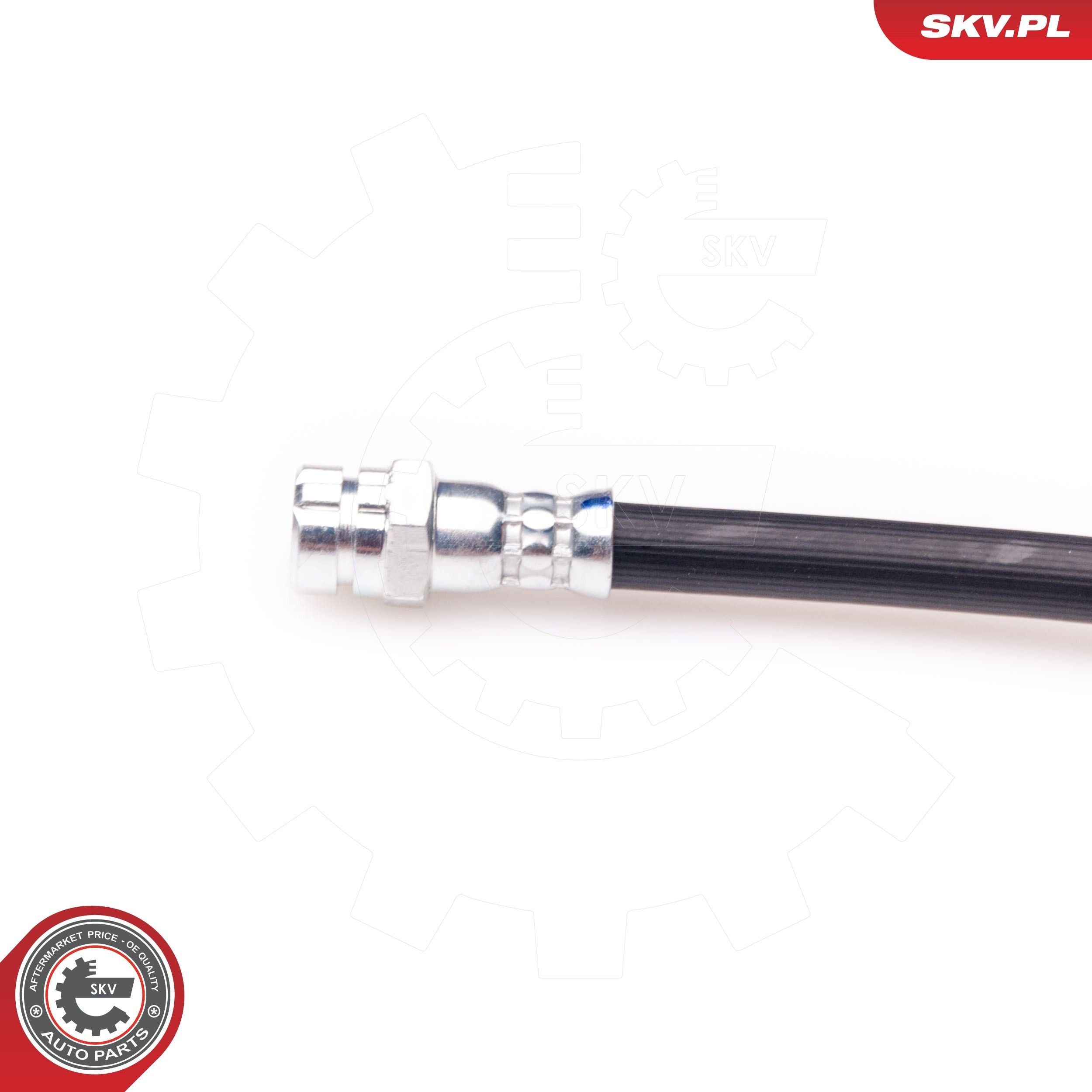 Шланг гальмівний задній SKV 35SKV005 ціна, від 5.73 USD