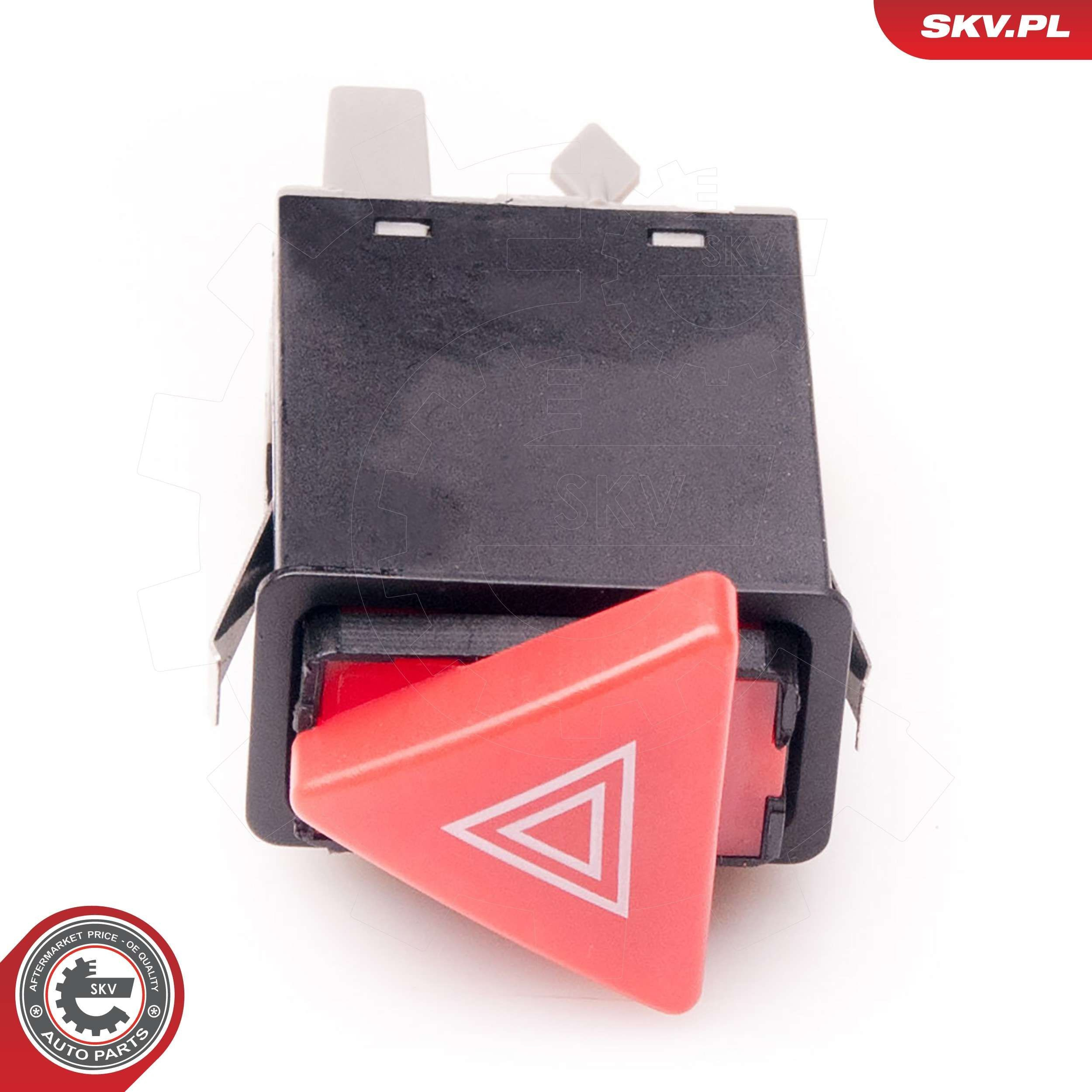 Кнопка аварійки 36SKV702 SKV