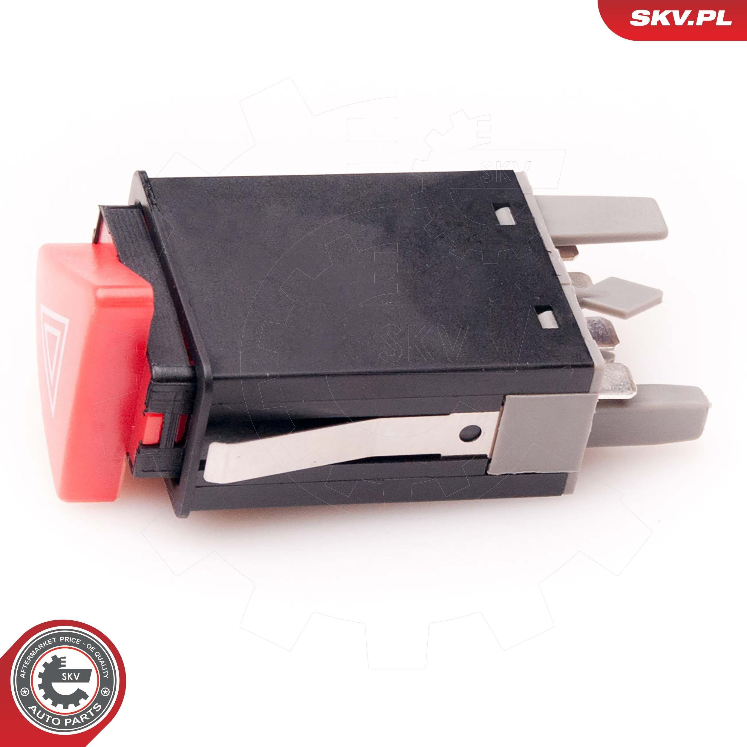 Купити 36SKV702 SKV Кнопка включення аварійного сигналу