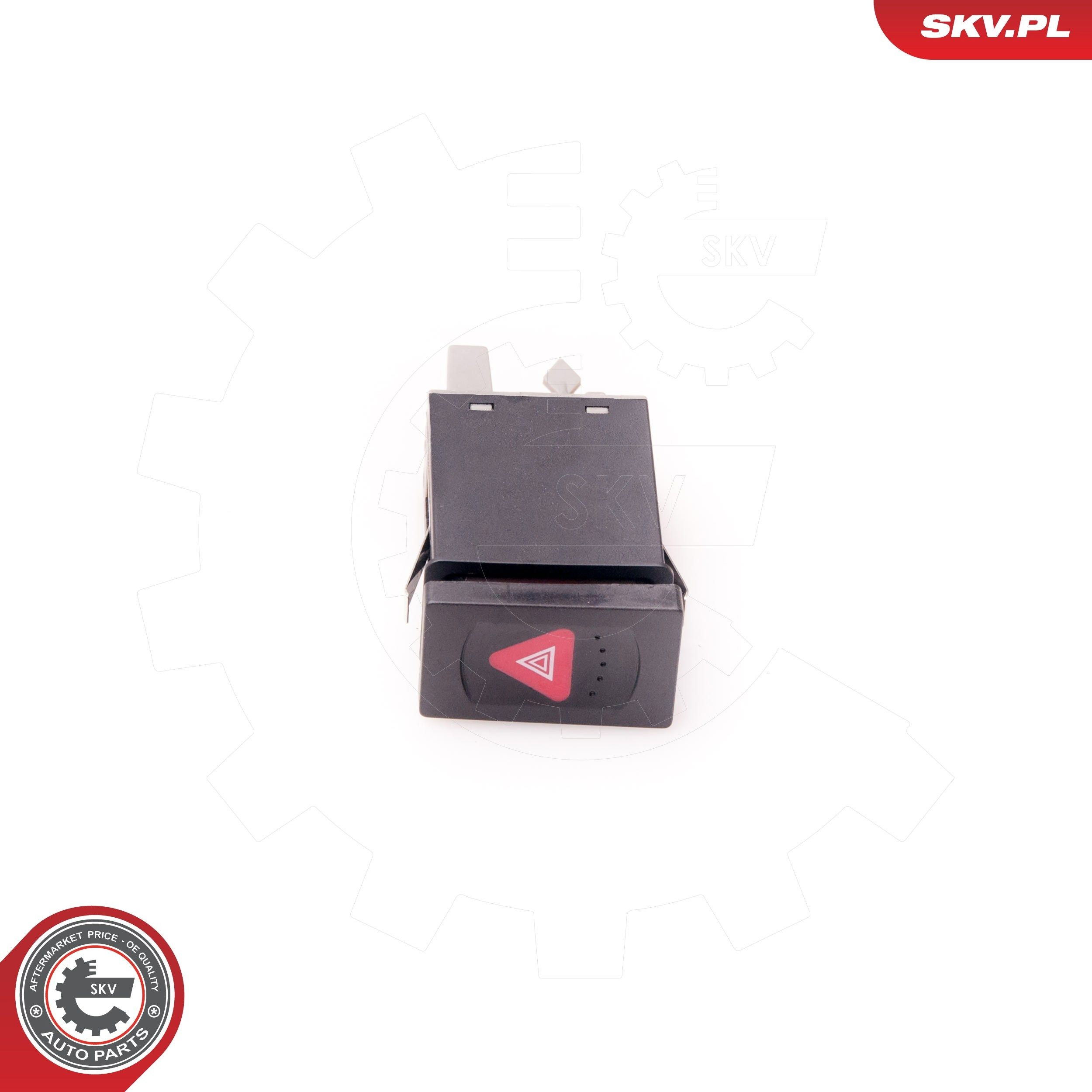 Кнопка аварійки 36SKV703 SKV