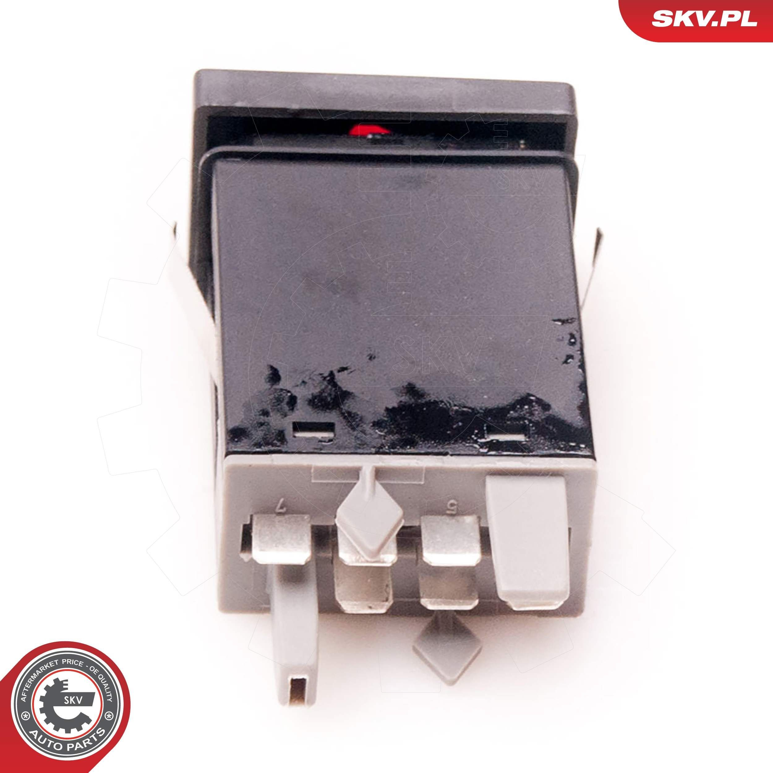 Купити 36SKV703 SKV Кнопка включення аварійного сигналу