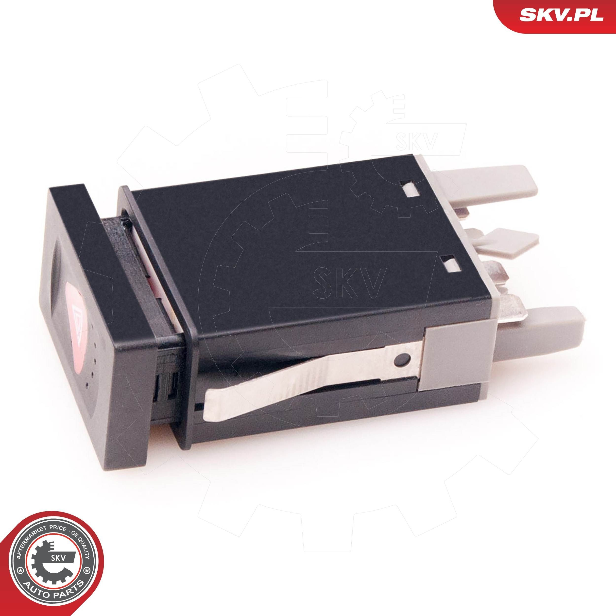 Кнопка аварійної сигналізації SKV 36SKV703