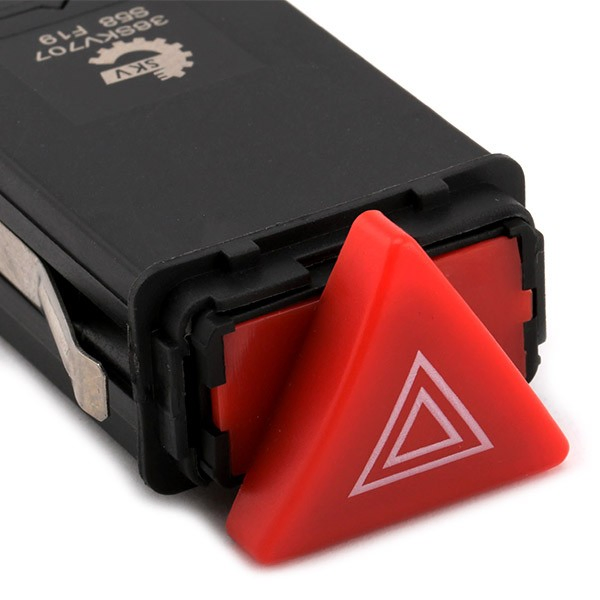 Кнопка аварійної сигналізації SKV 36SKV707