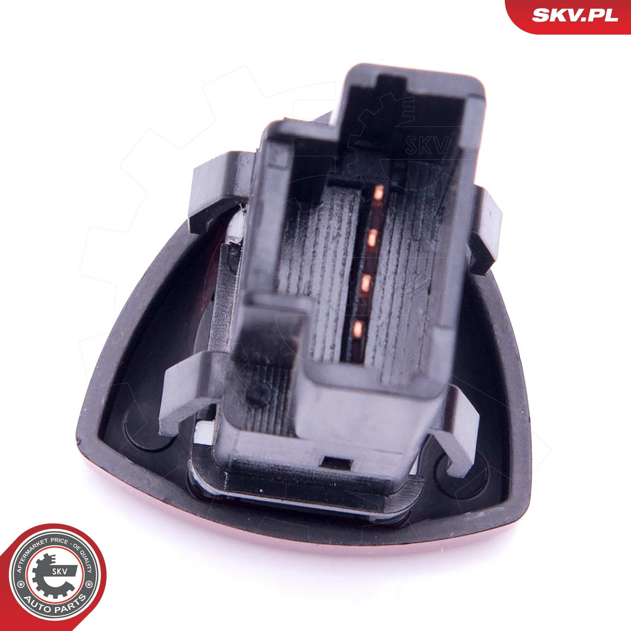 36SKV710 SKV Аварійна кнопка