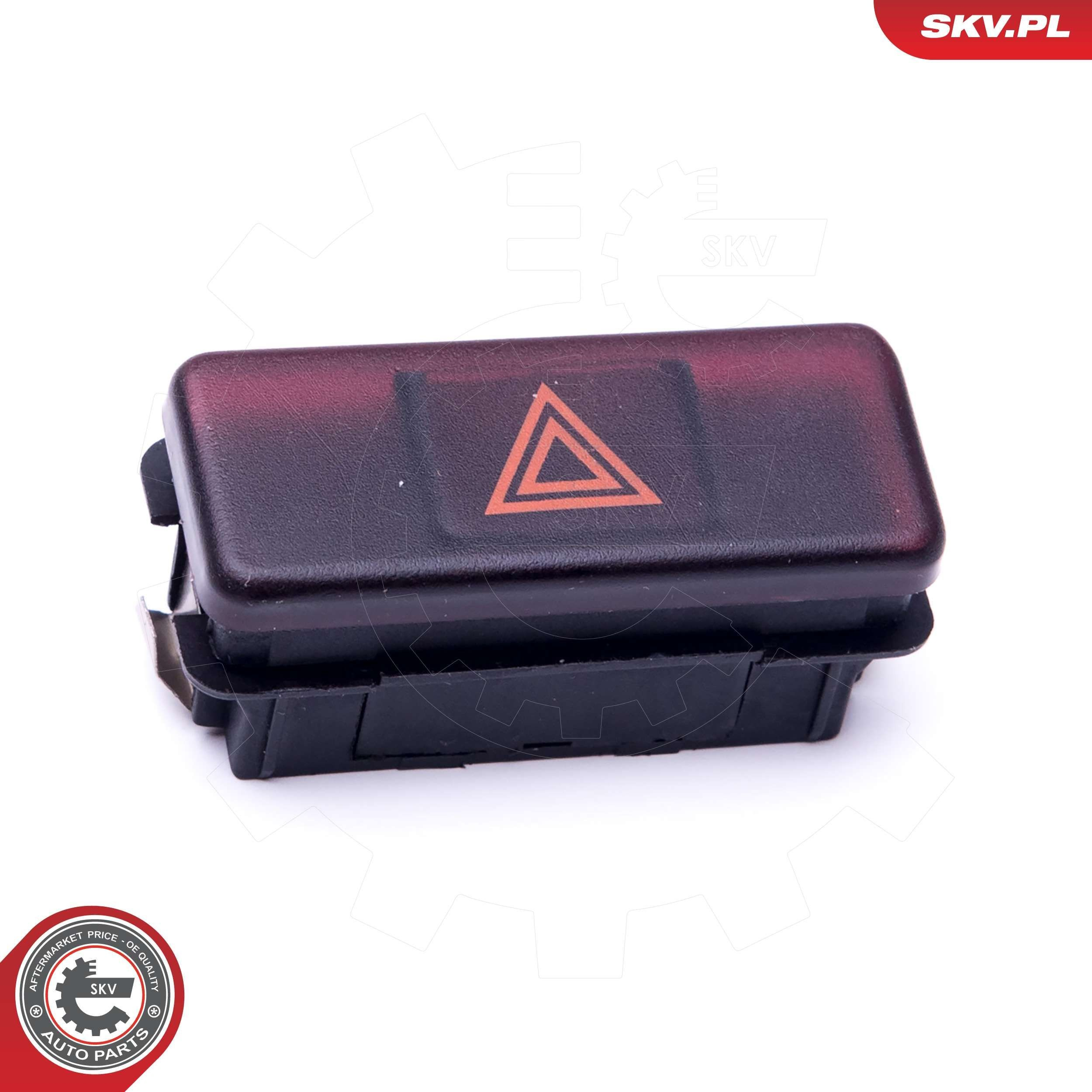 Купити 36SKV716 SKV Кнопка включення аварійного сигналу