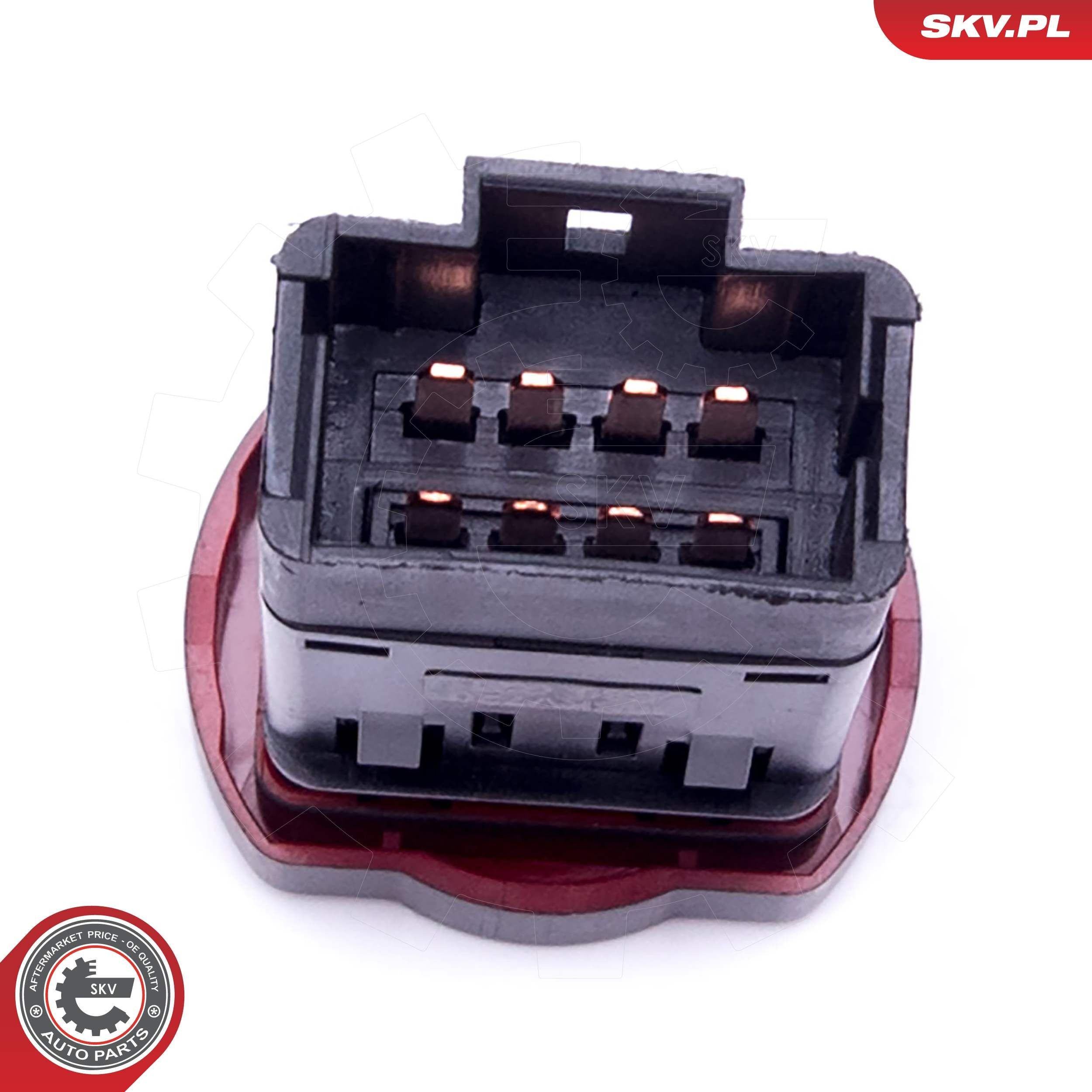 Кнопка аварійної сигналізації SKV 36SKV720