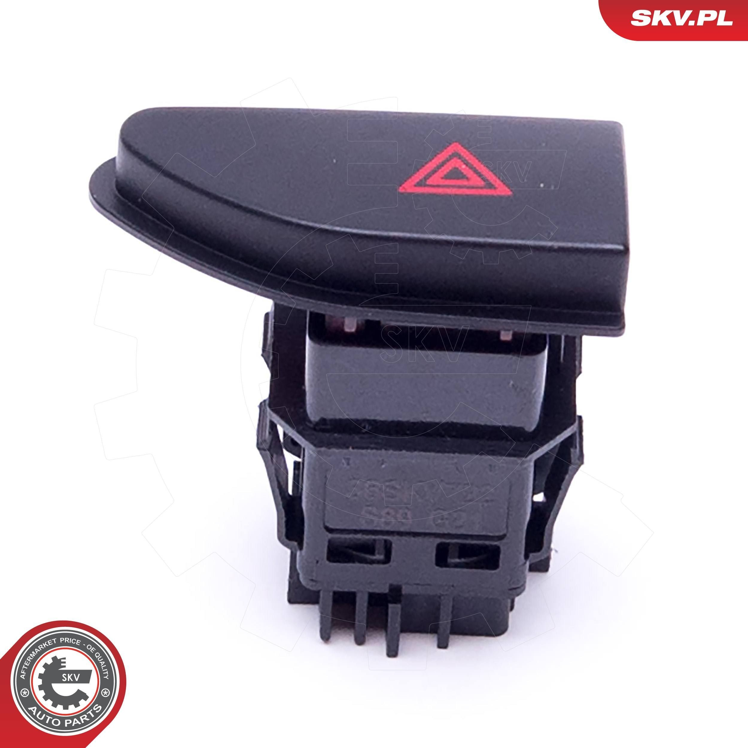 Кнопка аварійки 36SKV722 SKV