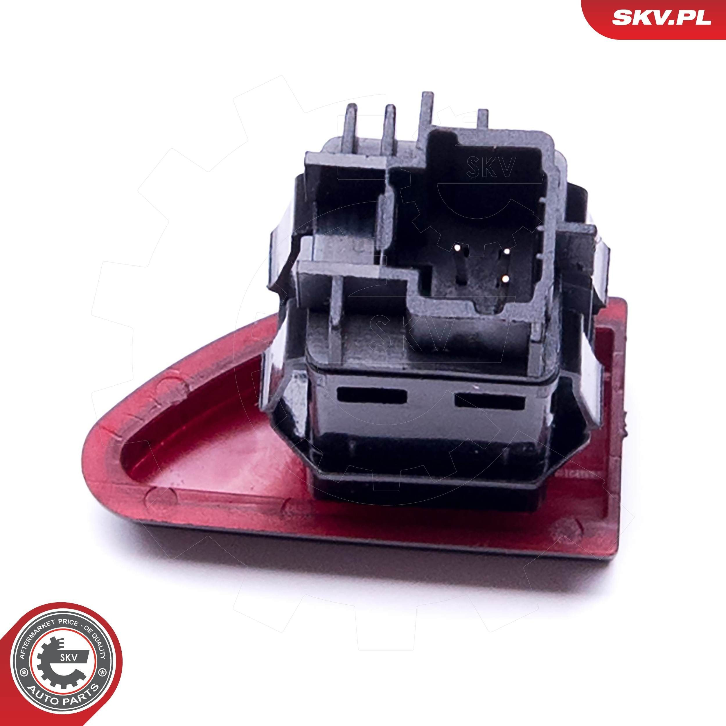 Купити 36SKV722 SKV Кнопка включення аварійного сигналу