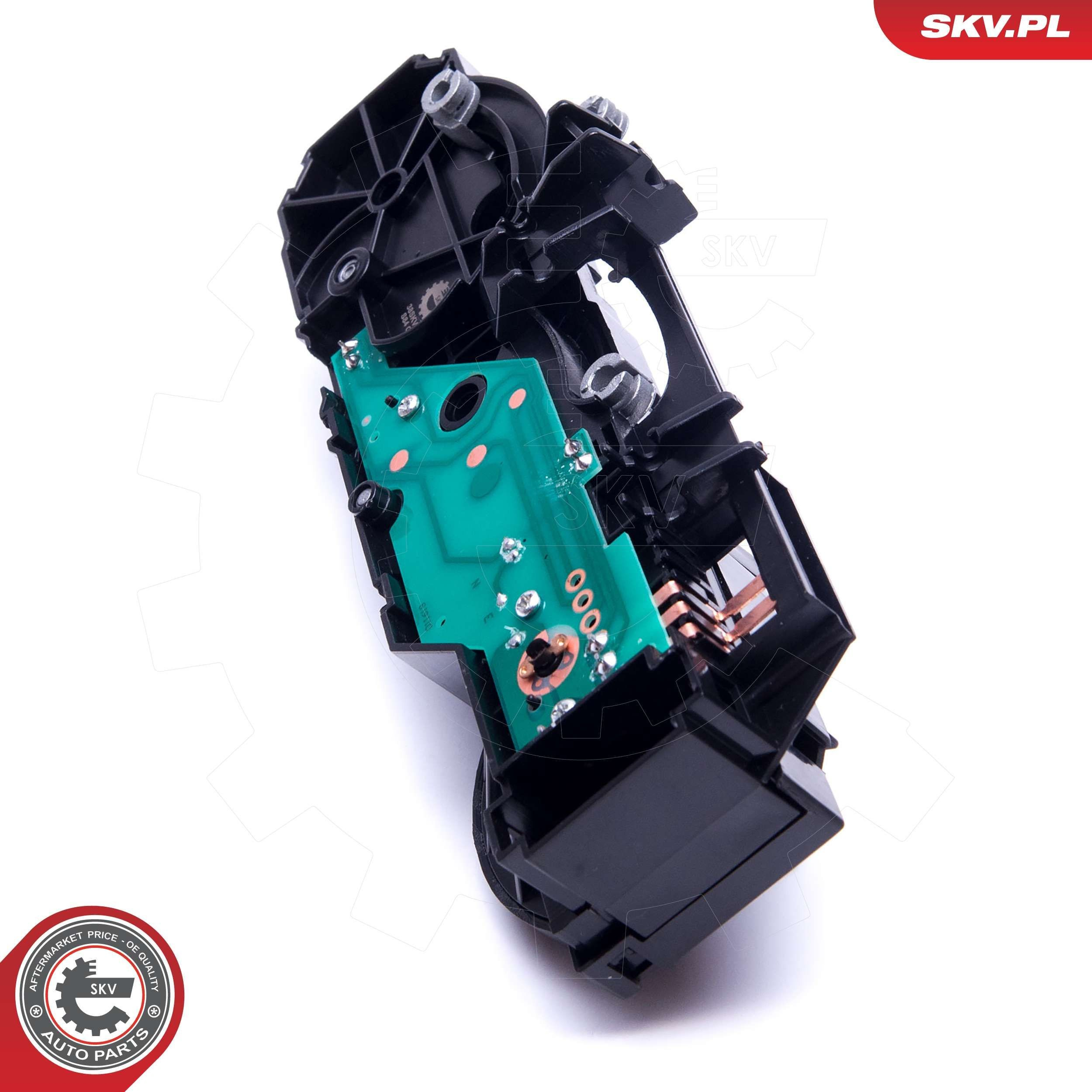 Регулятор вентилятора обігрівача SKV 38SKV003 ціна, від 42.89 USD