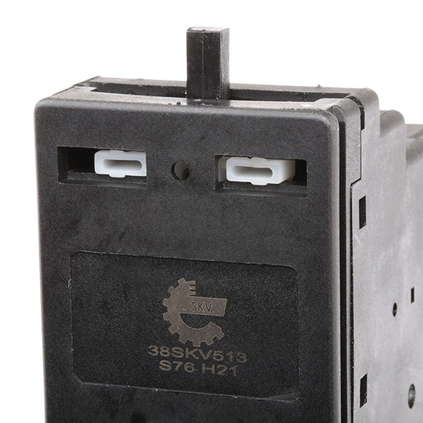 Перемикач підрульовий, лівий SKV 38SKV513 ціна, від 14.42 USD