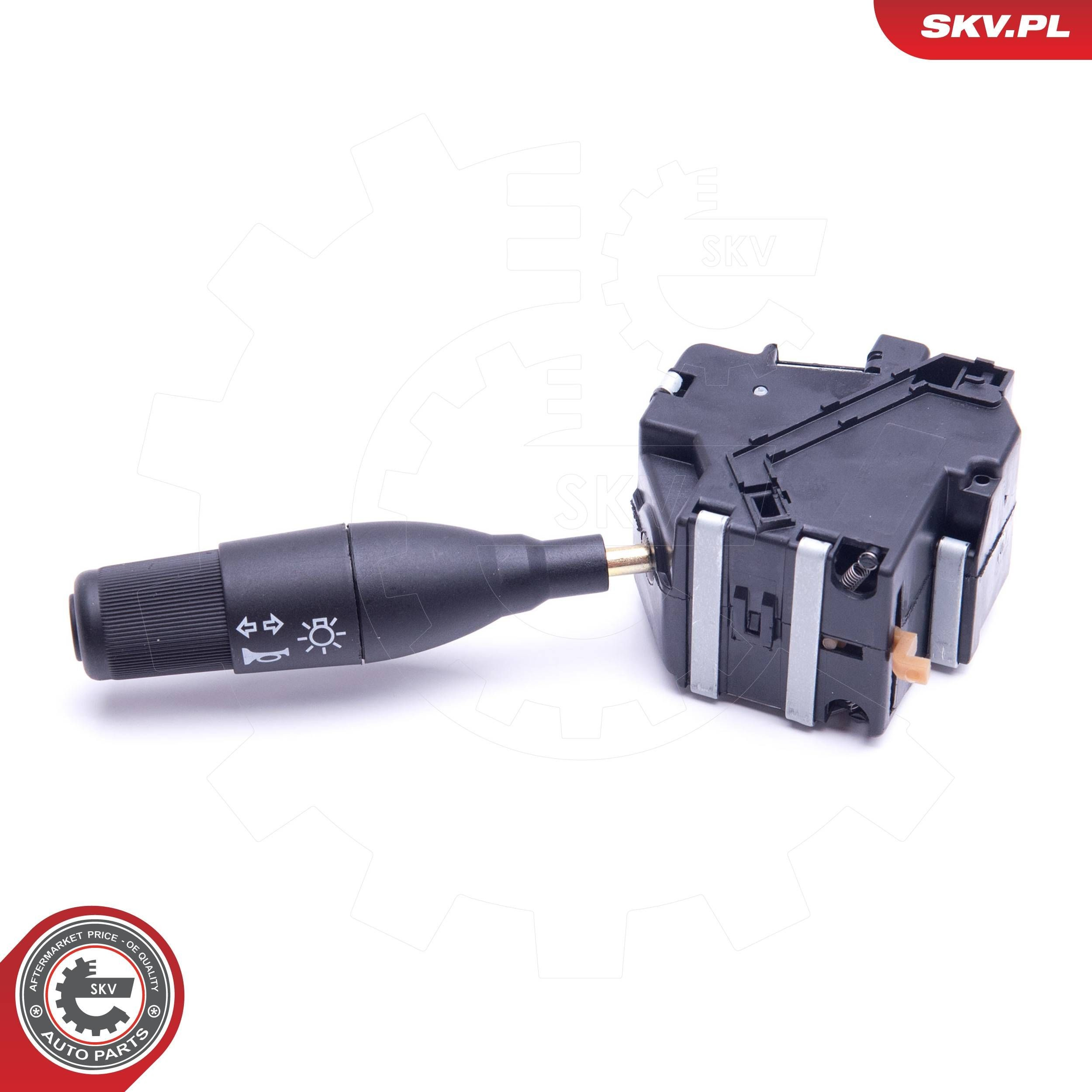 38SKV515 SKV Перемикач підрульовий, лівий