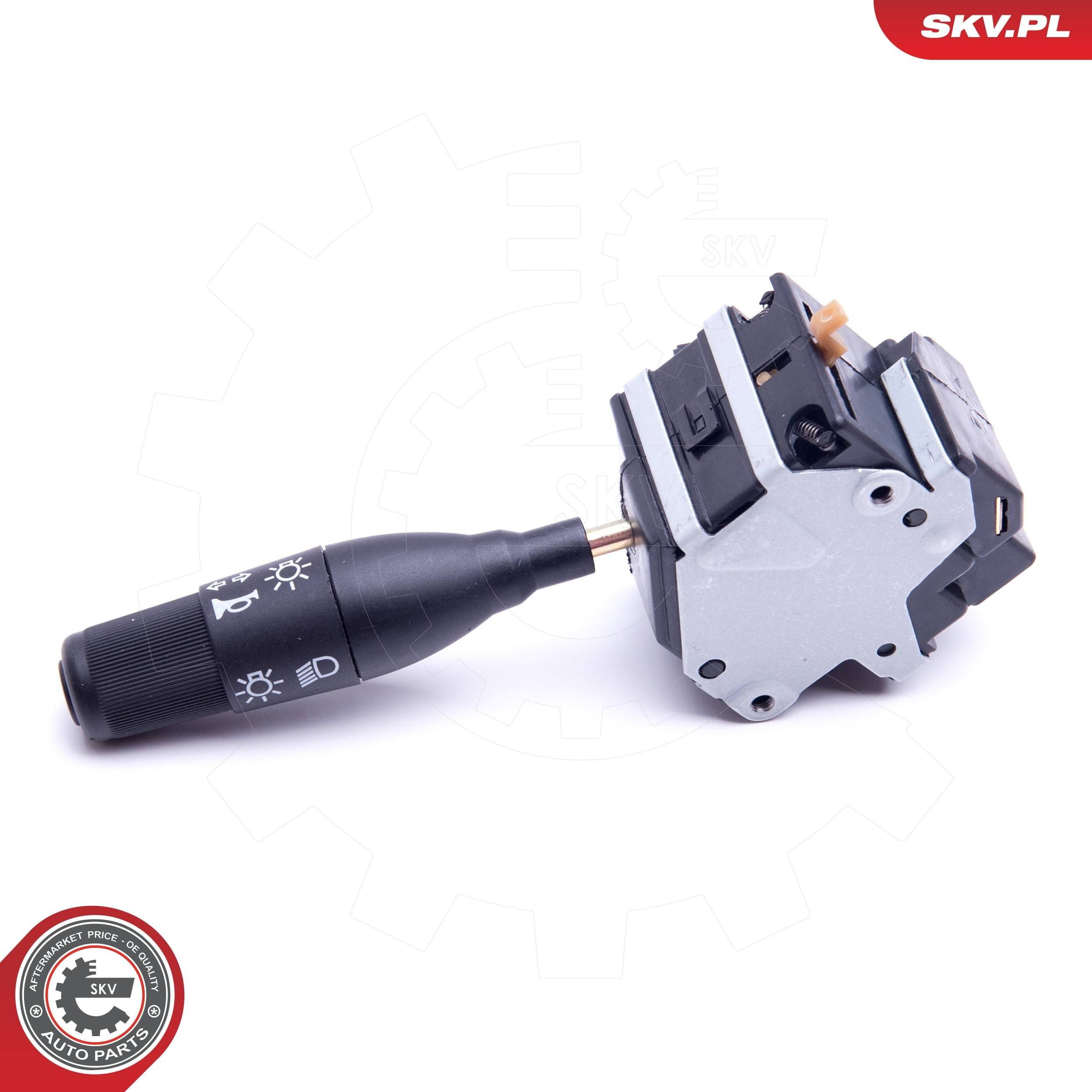 Перемикач підрульовий, лівий SKV 38SKV515 ціна, від 19.00 USD