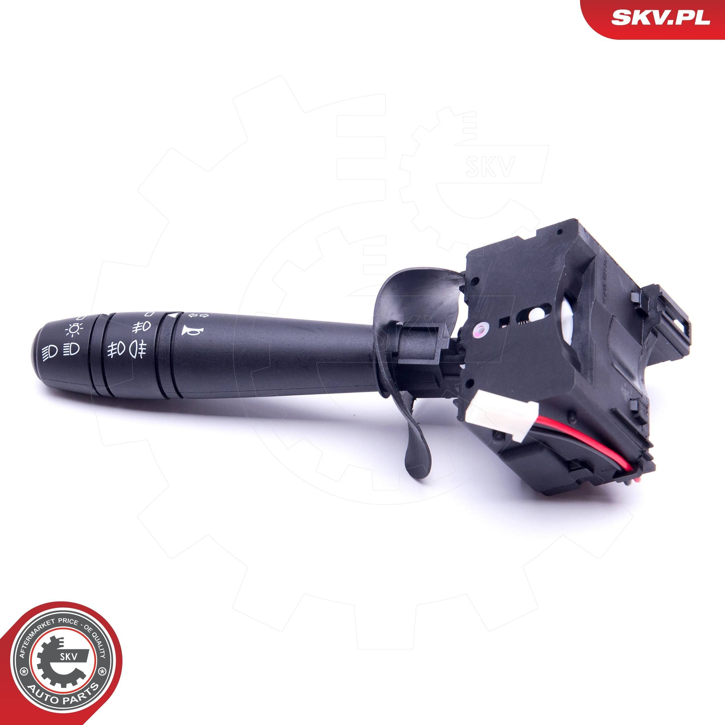 Купити 38SKV519 SKV Перемикач підрульовий, лівий