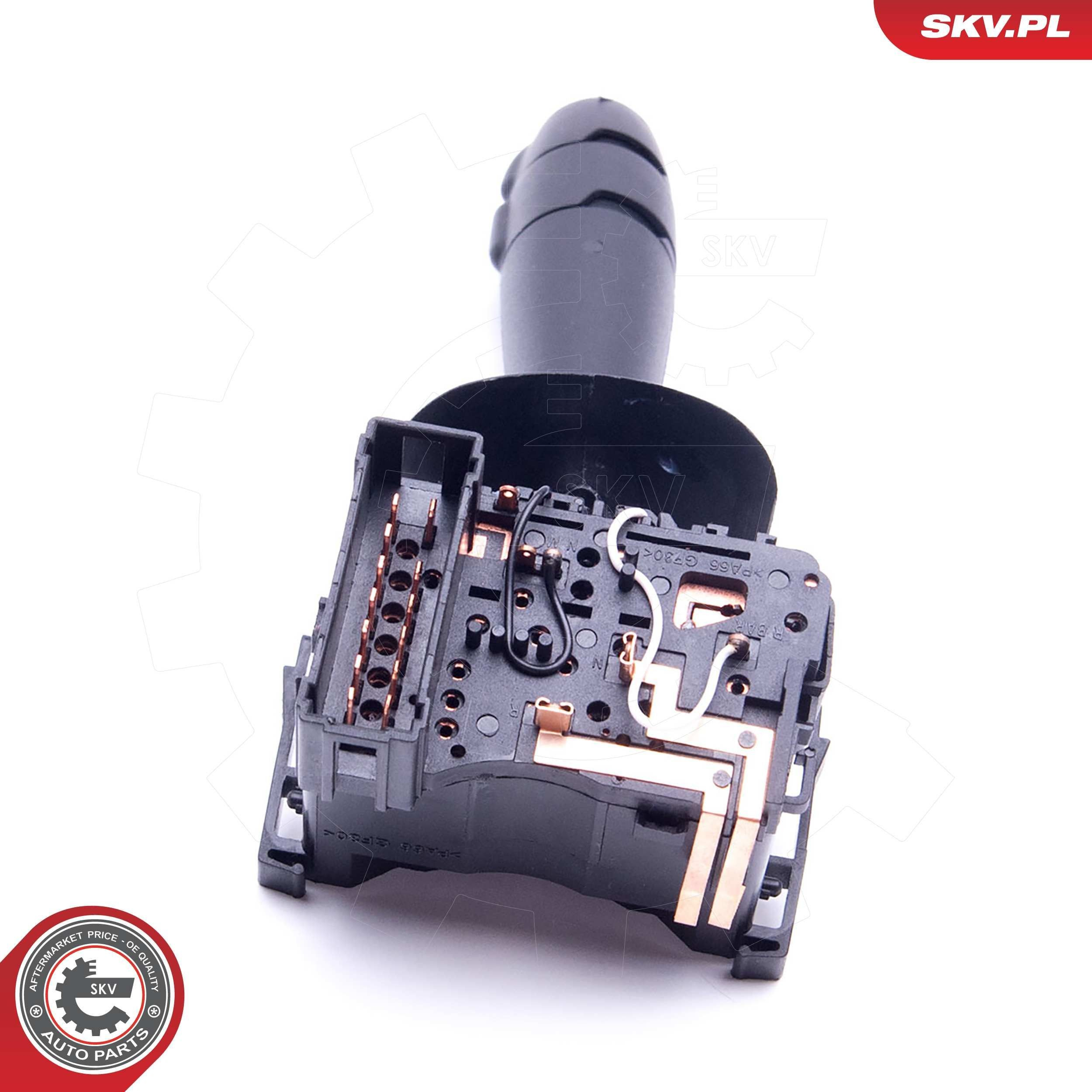 Перемикач підрульовий, лівий SKV 38SKV520 ціна, від 17.10 USD